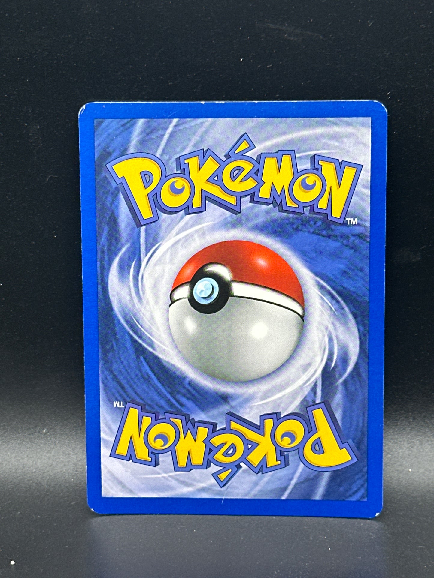 012/132 Misty’s Golduck