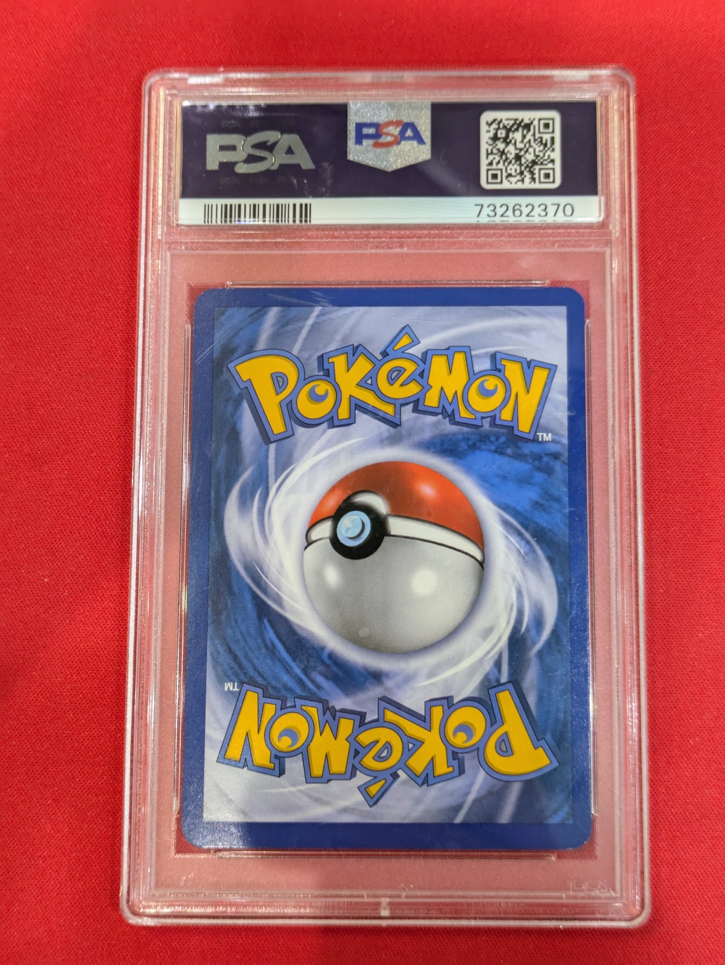 #AR3 Arceus (AR3) Arceus PSA 8