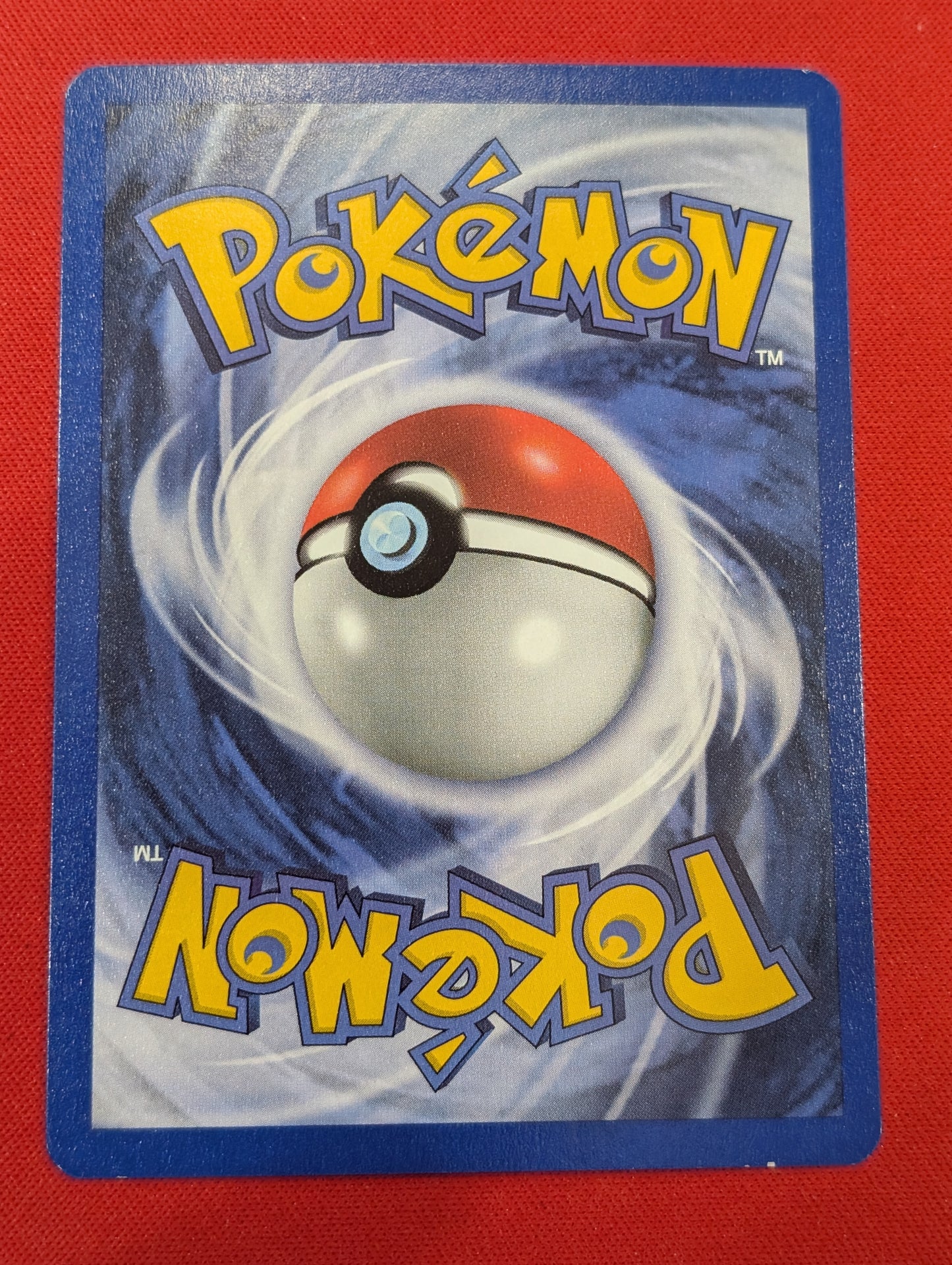 #013/132 Misty's Gyarados Gym Challenge