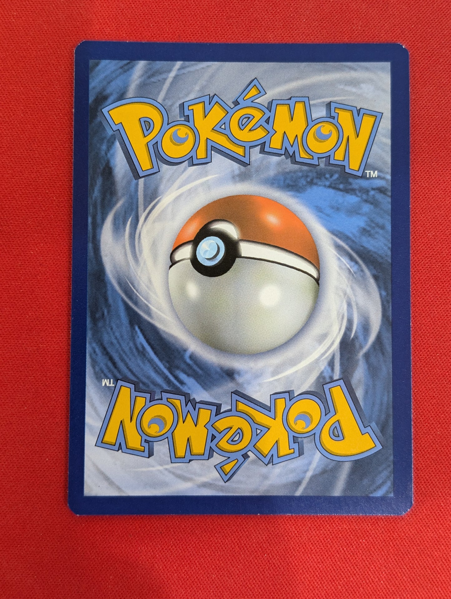 #107/108 Wally (107 Full Art) XY - Roaring Skies