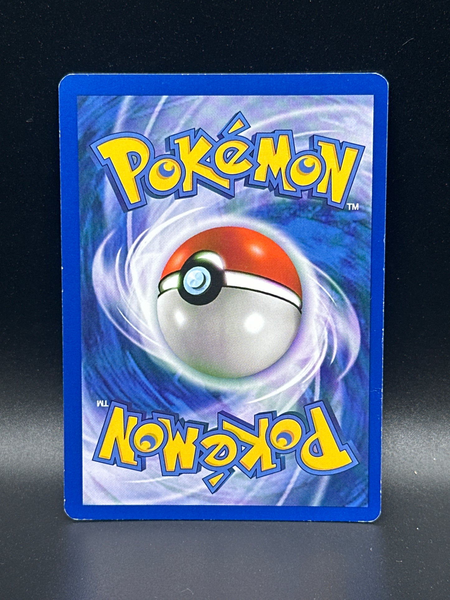 004/102* Charizard Base Set (MP)