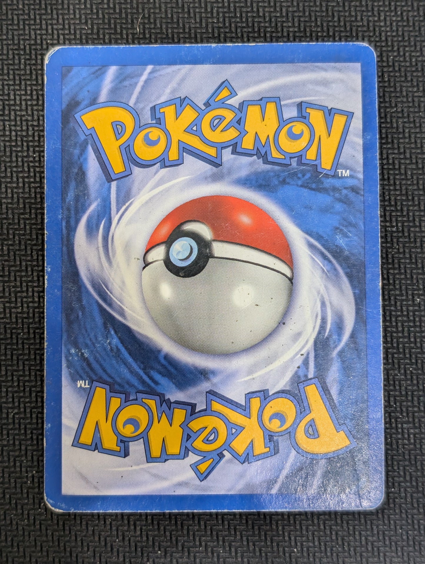 #07/18 Ledyba Southern Islands