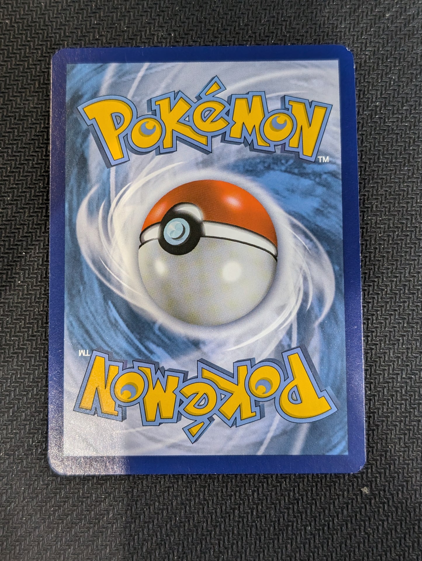 #64/162 M Mewtwo EX (64) XY - BREAKthrough