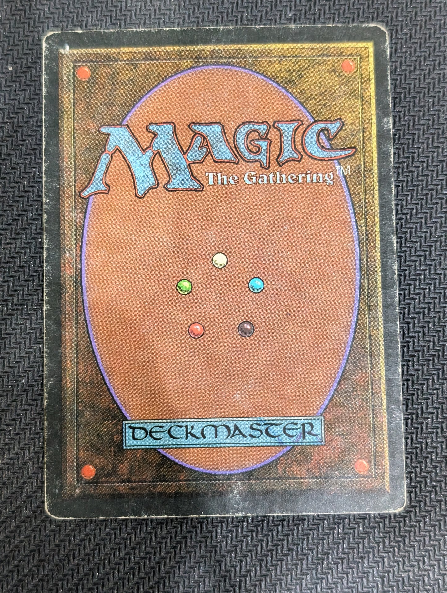 # Stone Calendar The Dark Rare tcg