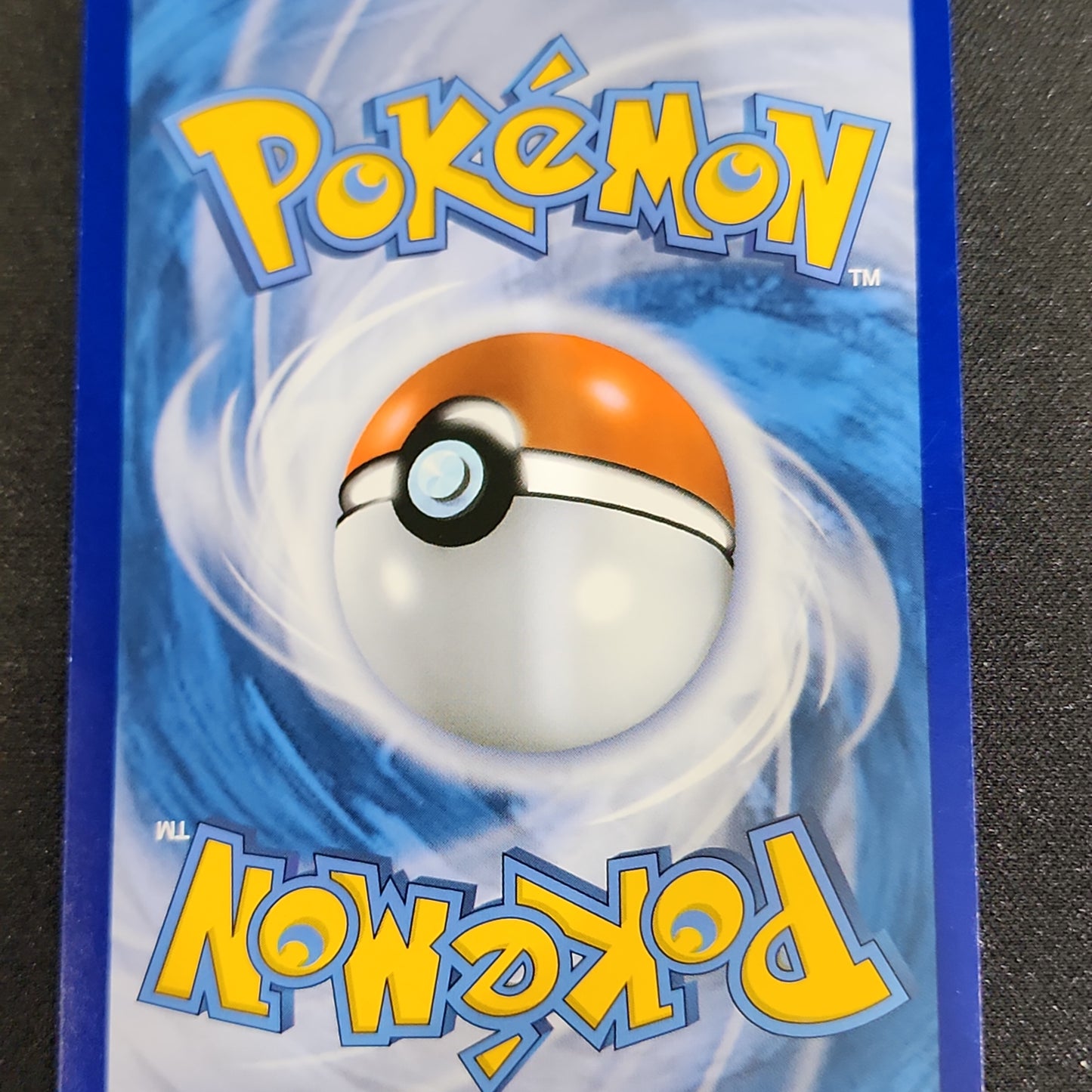 Jirachi #RC13