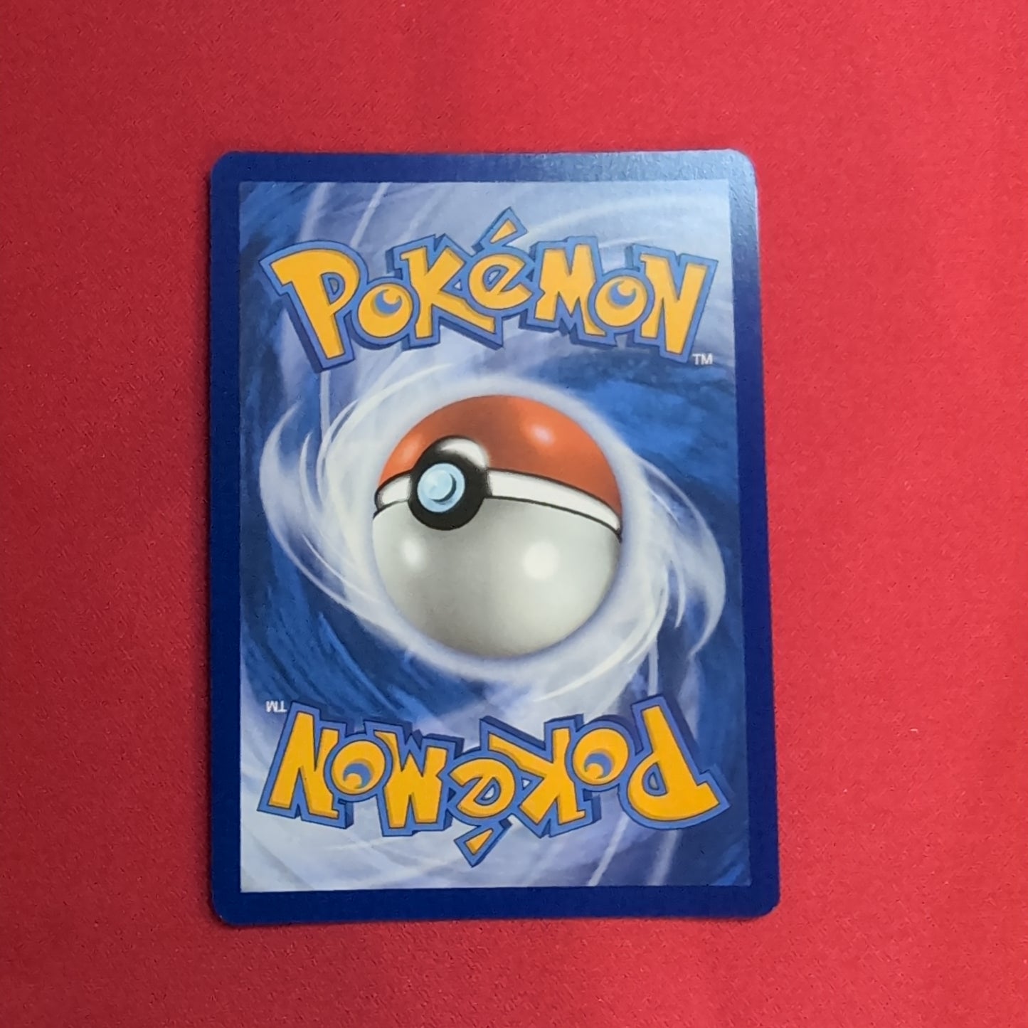 Wigglytuff ex #222