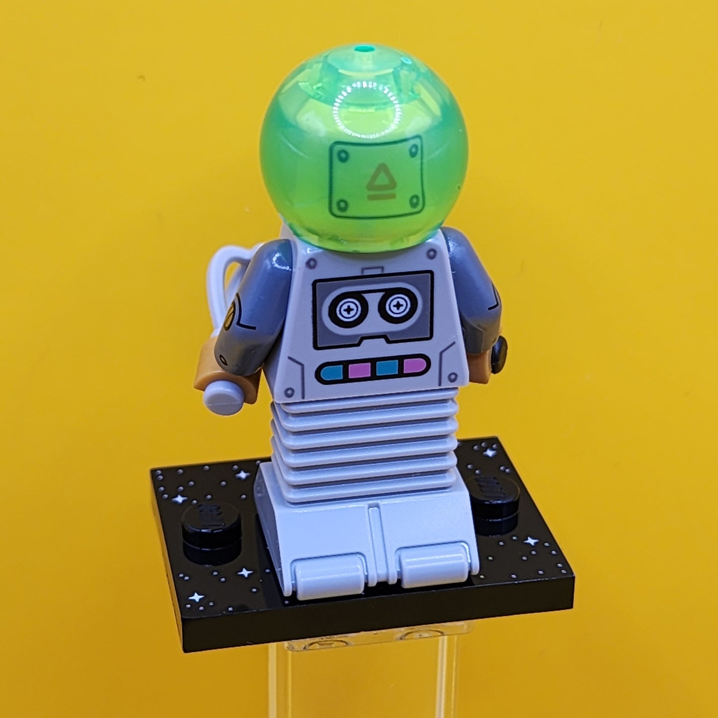 Robot Butler col26-9 Series 26 CMF Minifigure Lego
