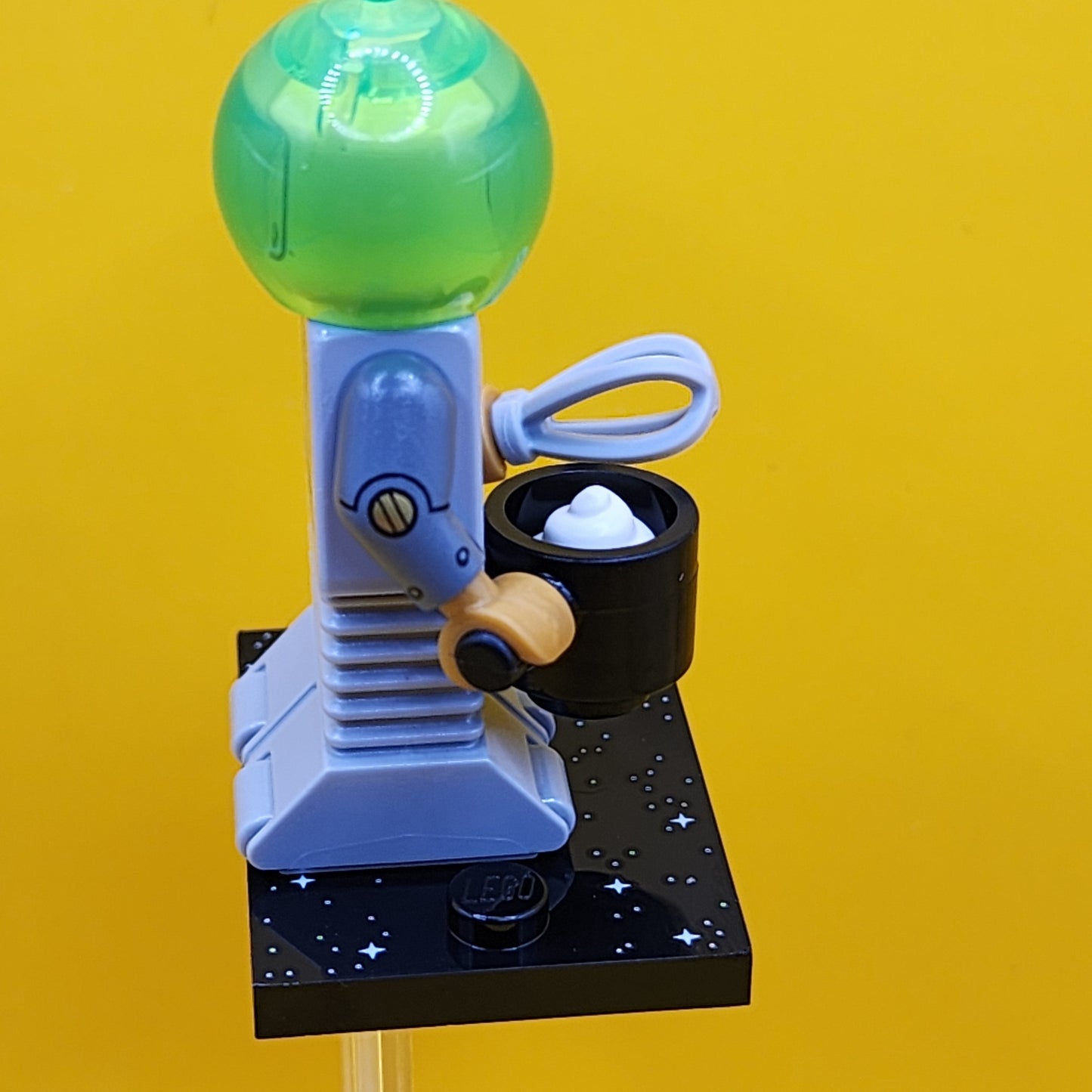Robot Butler col26-9 Series 26 CMF Minifigure Lego