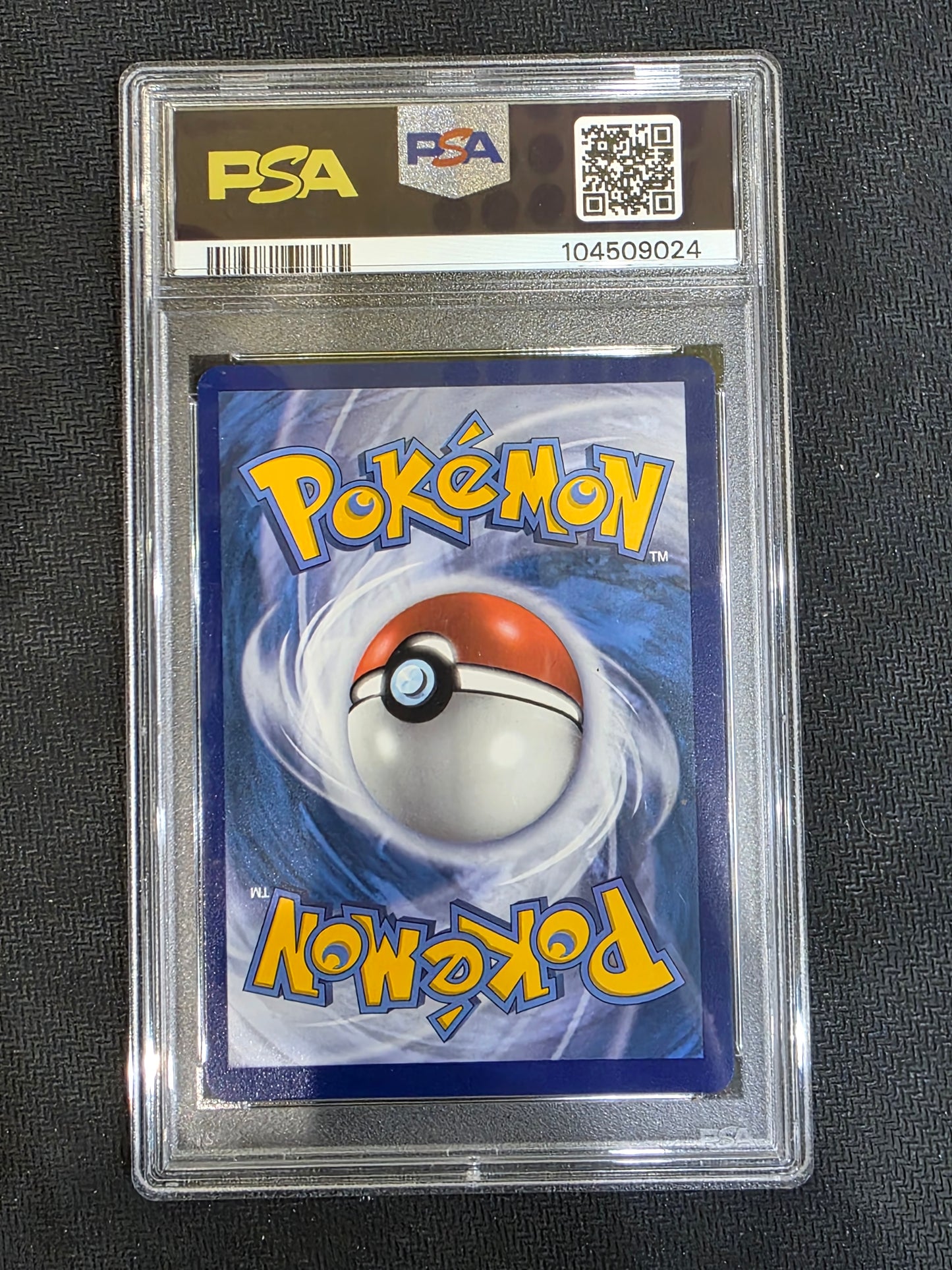 #073/189 Machamp VMAX Astral Radiance PSA 10