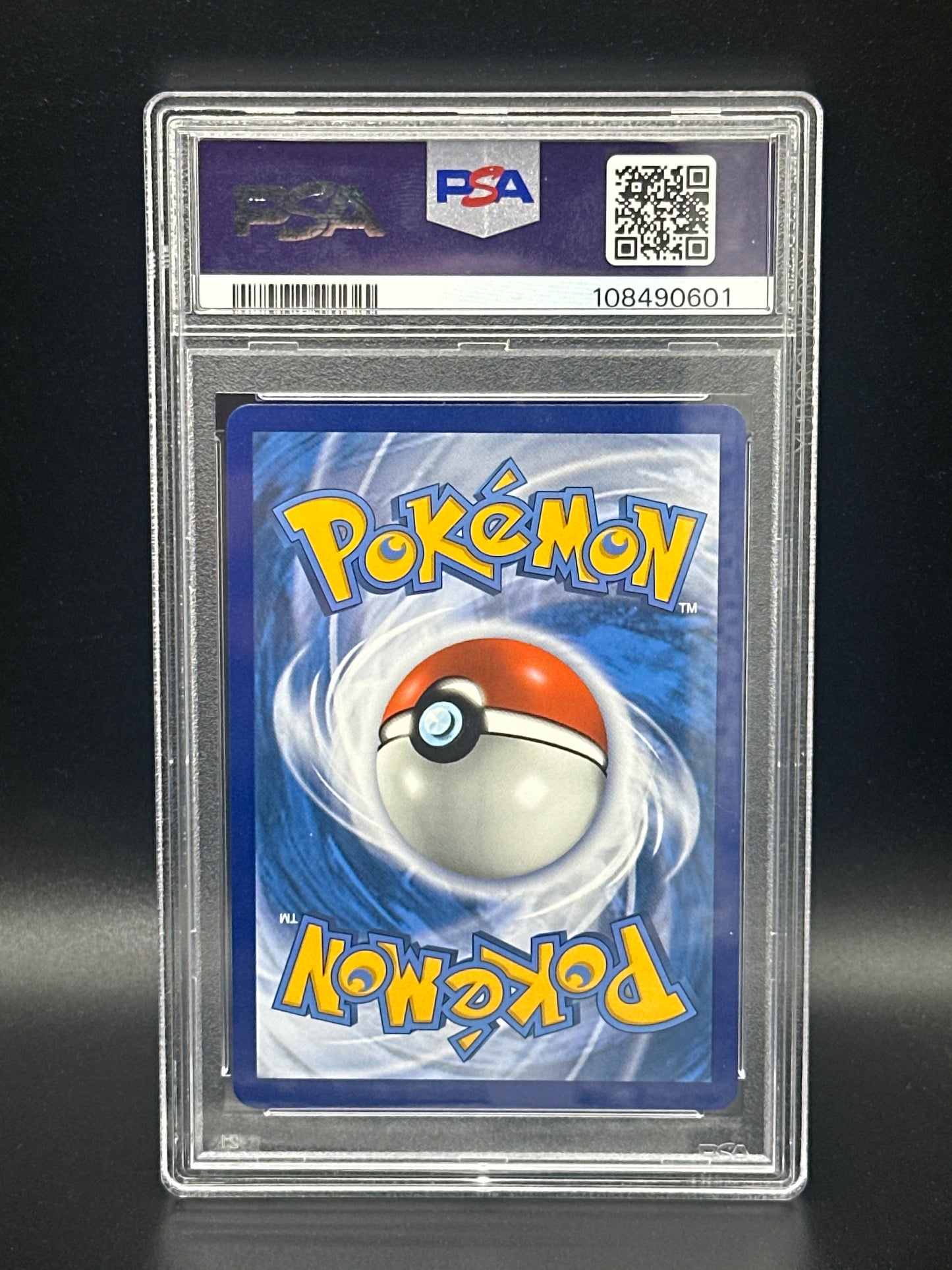 065/203 Espeon Vmax PSA 10