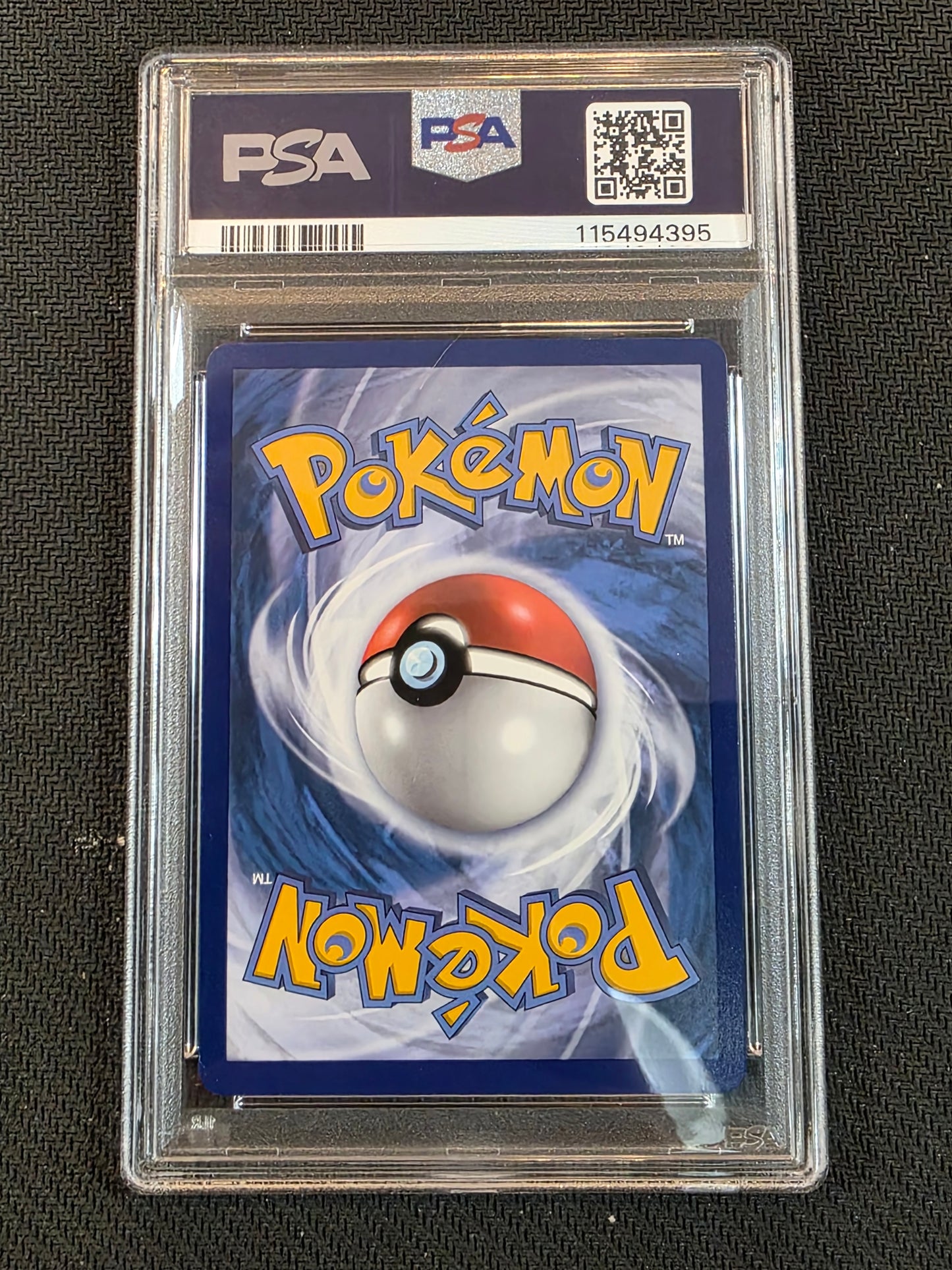 #TG23/TG30 Garchomp V SWSH10: Astral Radiance Trainer Gallery PSA 9