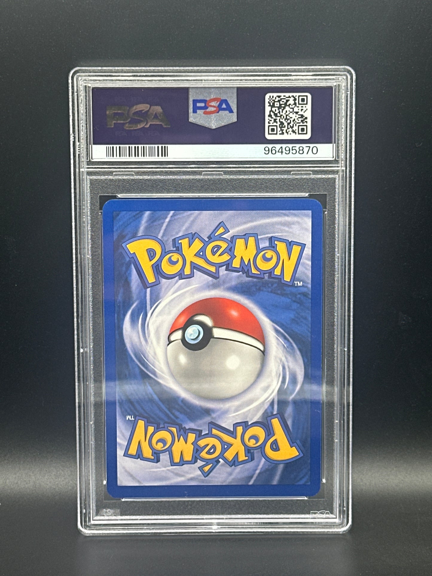 064/082 Ponyta PSA 10