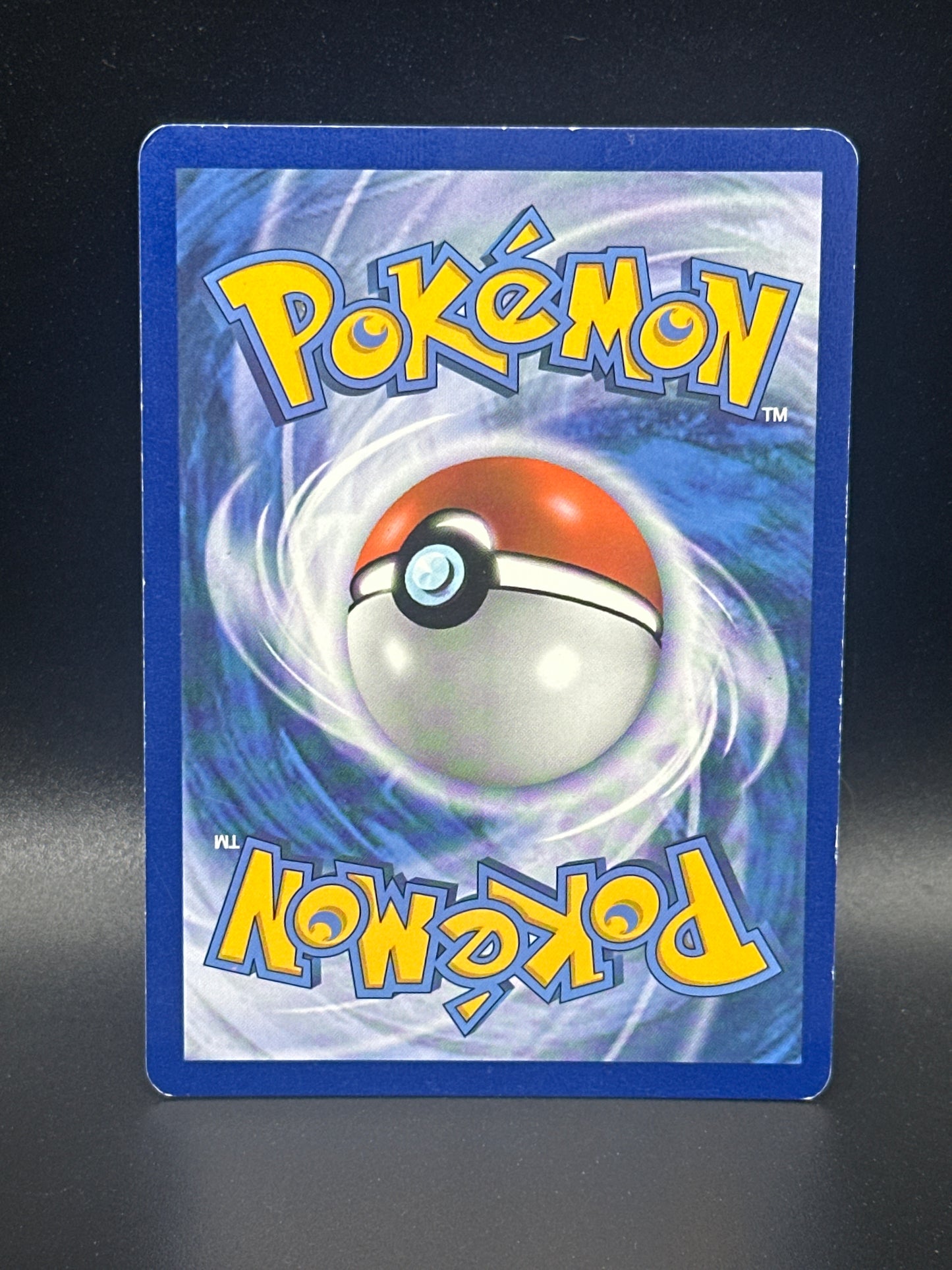 SM233** Eevee GX Black Star Promo