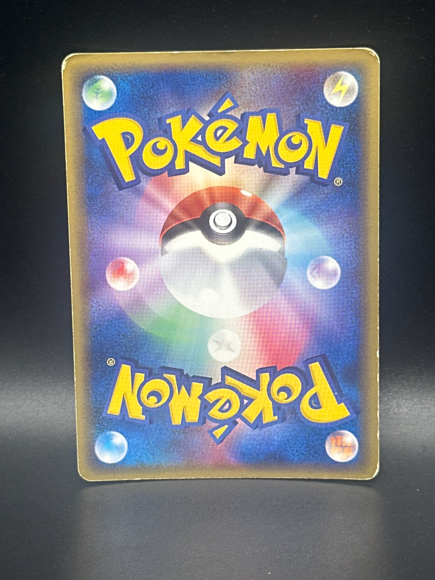 #003/015 Vaporeon ex (Japanese)