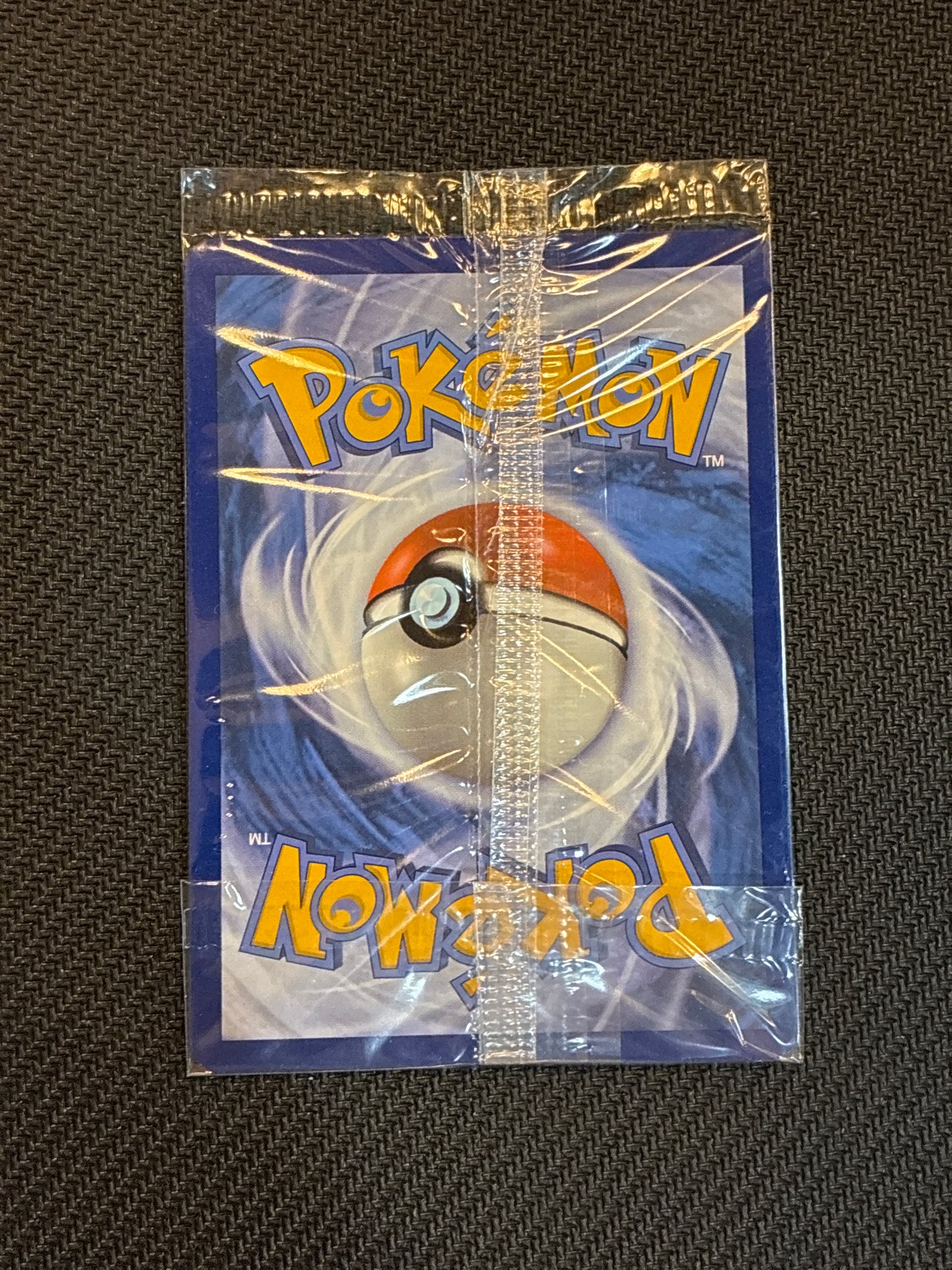#052 Mewtwo 151 Promo (sealed)