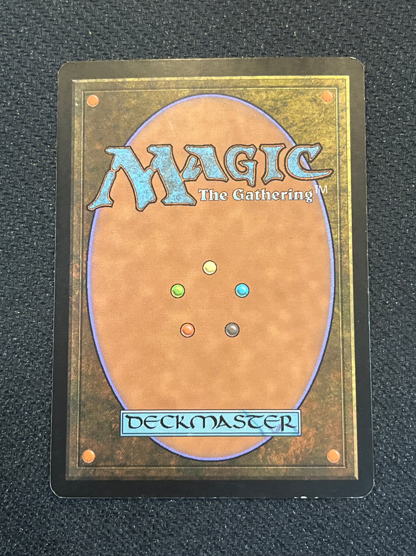 #200 Zo-Zu the Punisher (Foil) Champions of Kamigawa MTG Magic