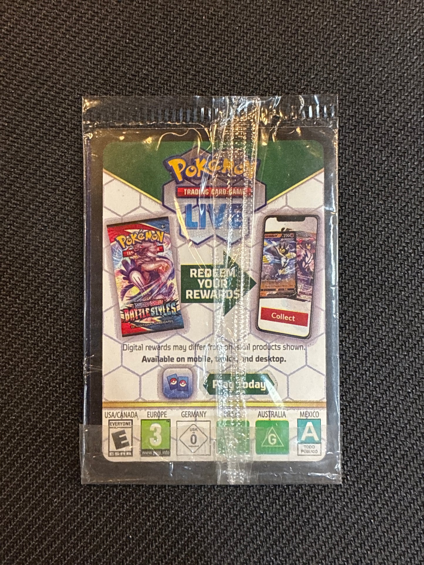 #053 Mew ex SV: Scarlet & Violet Promo (Sealed)