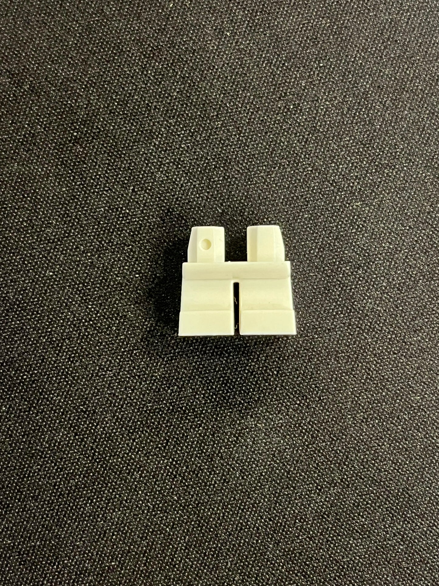 41879 Legs Short Lego Part