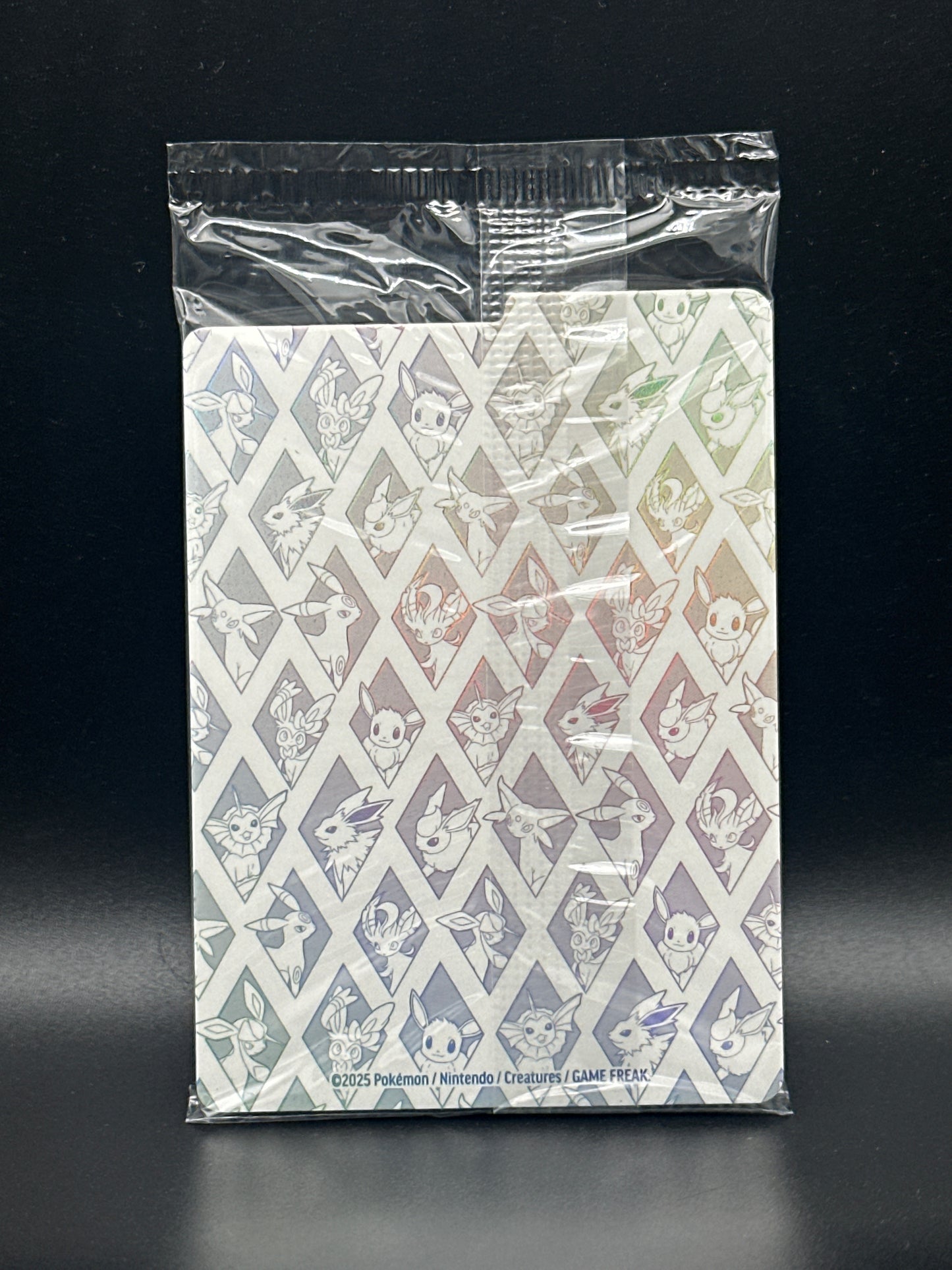 #173 Eevee Promo (Sealed)