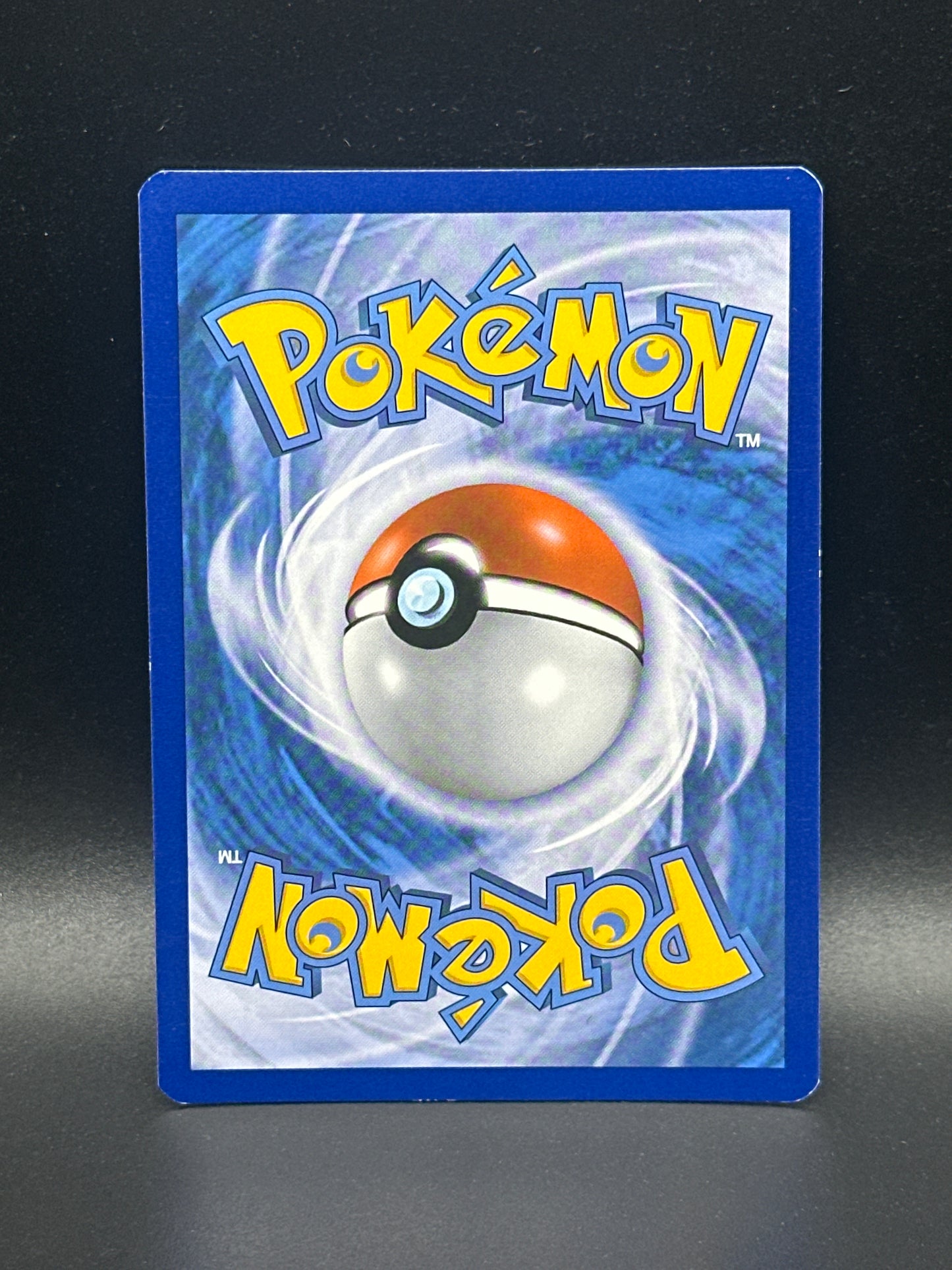XY87 M swampert EX (Promo)