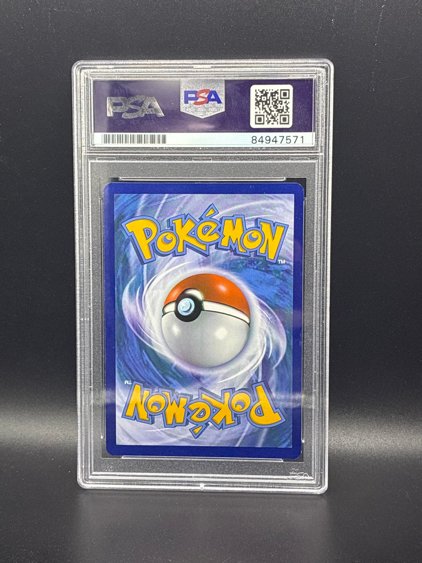 #50/83 Clefairy Toys R Us Exclusive Authentic Autographed By Tara Sands