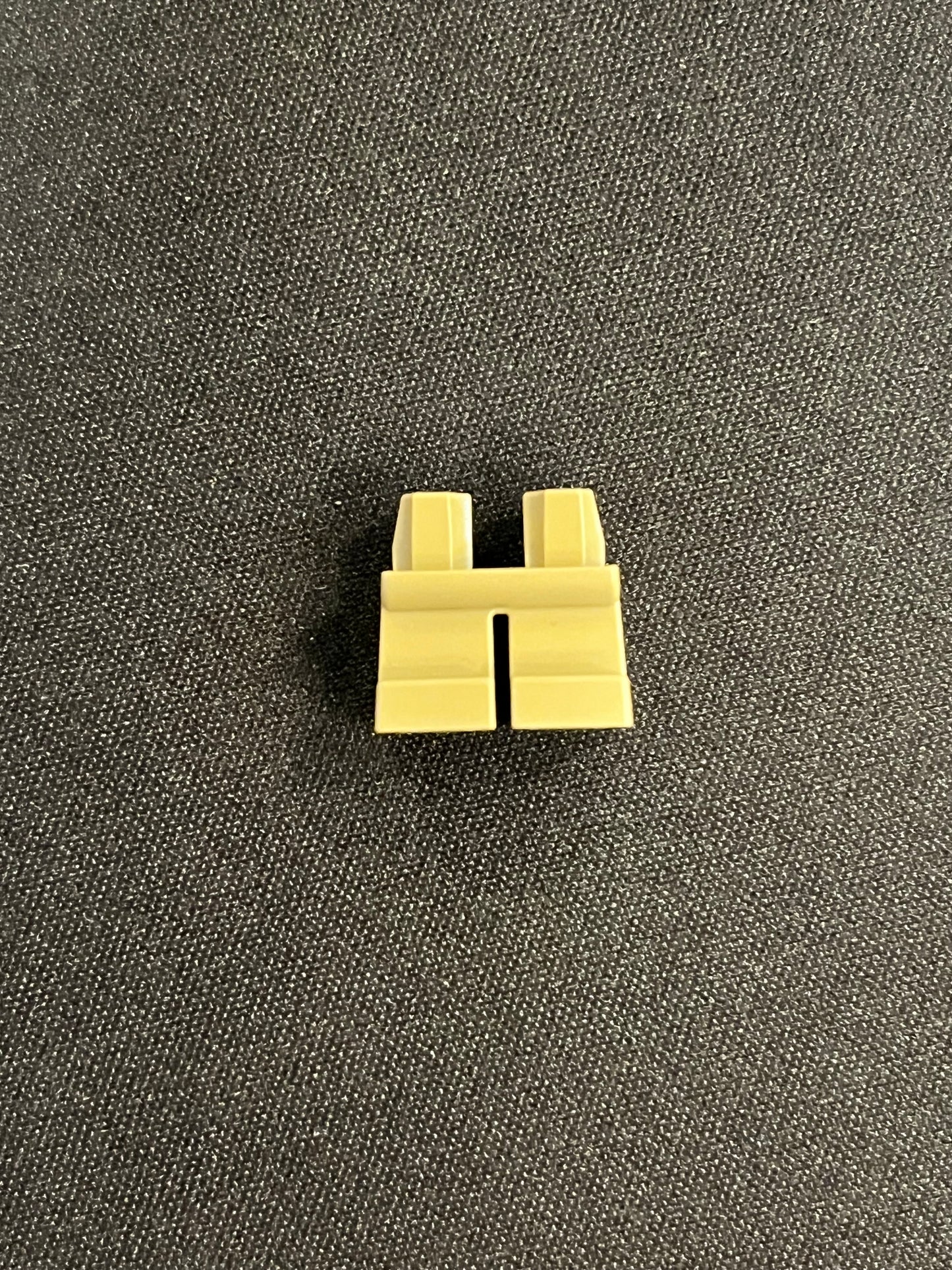 41879 Legs Short Lego Part