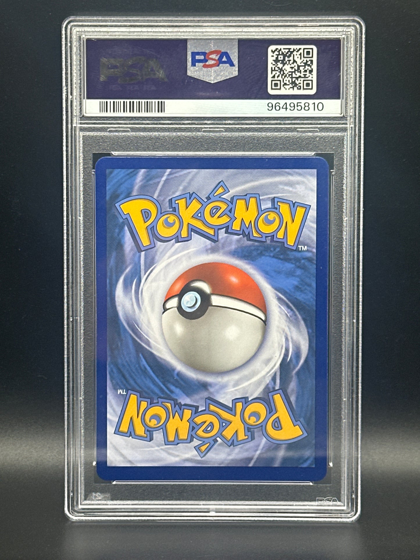 135/147 Machamp GX PSA 9