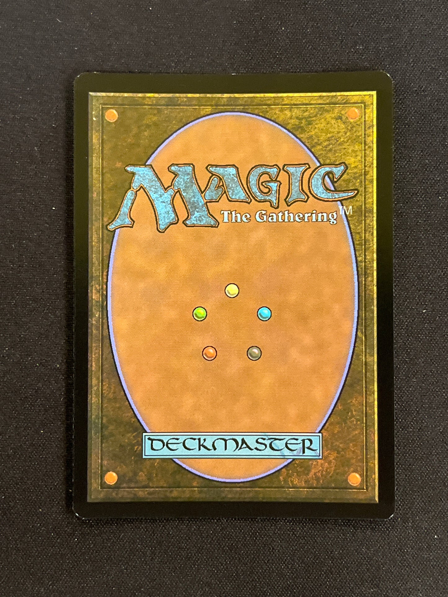 #0110 Inkmoth Nexus (Galaxy Foil) Edge of Eternities: Stellar Sights