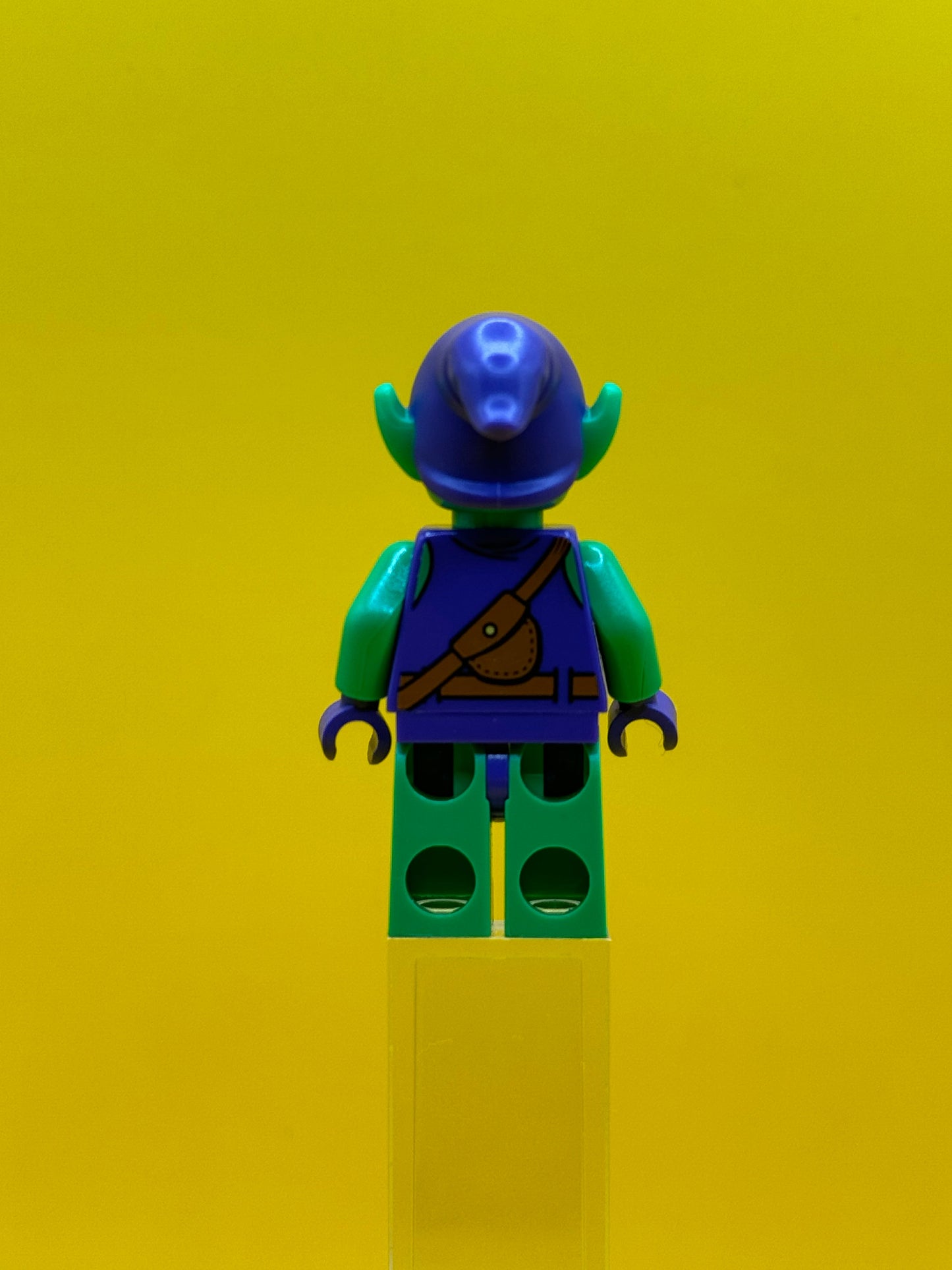 Green Goblin sh0196 Marvel Minifigure Lego
