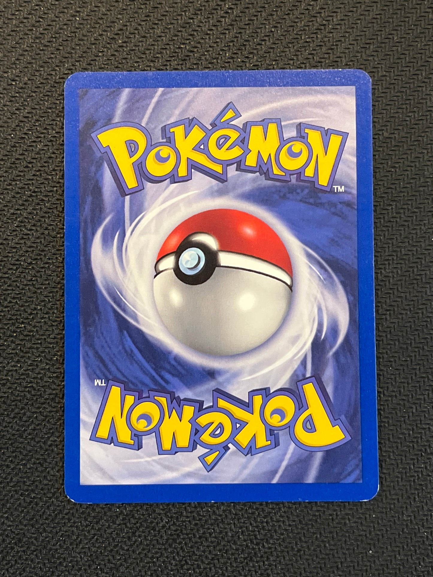 #13/132** Misty's Gyarados Gym Challenge