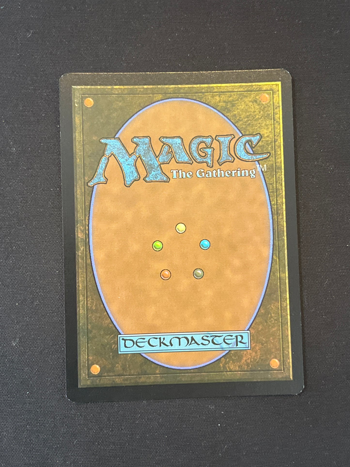 Stomping Ground #378 (Galaxy Foil) Edge of Eternities