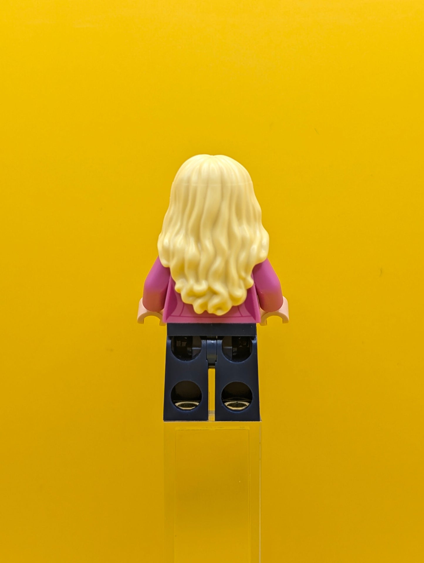 Penny idea015 Lego Ideas Lego Minifigure