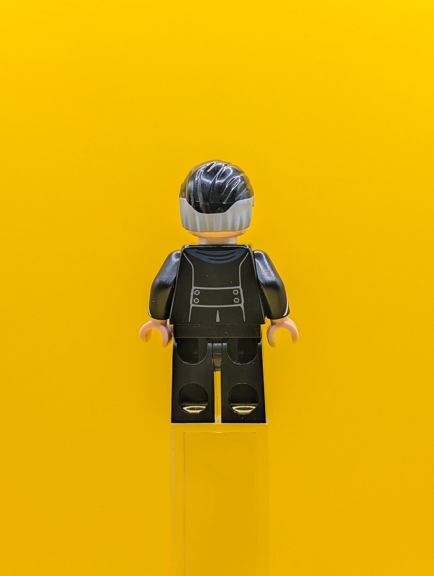 Percival Graves colhp22 Harry Potter CMF Series 1 Minifigure Lego