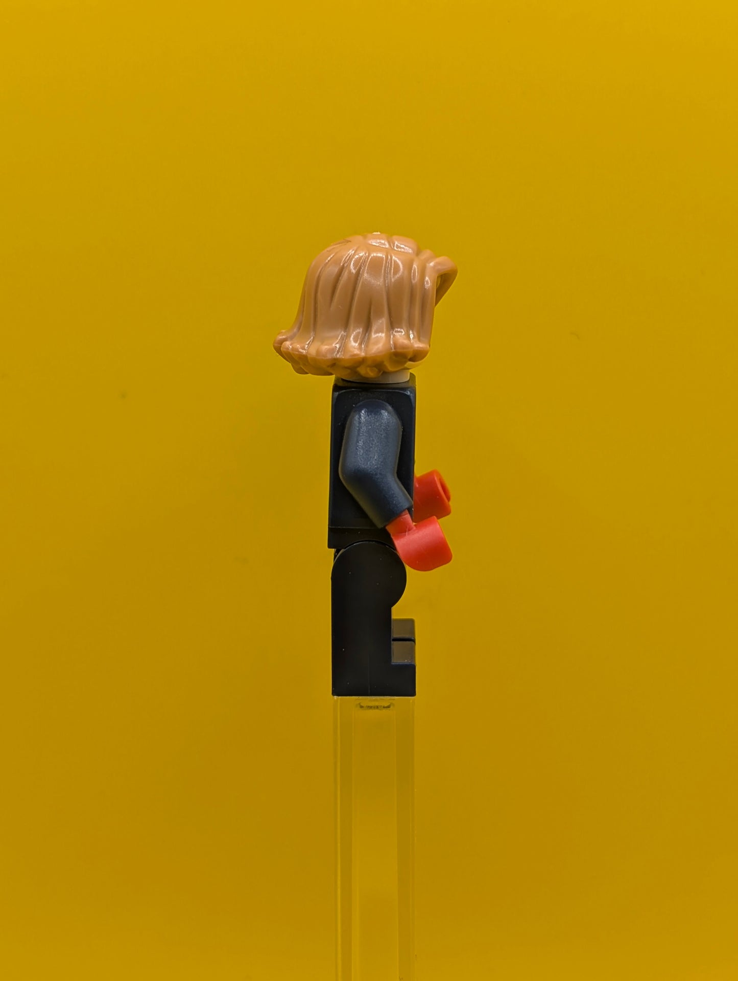 Captain Marvel sh0555 (Carol Danvers) Marvel Lego Minifigure