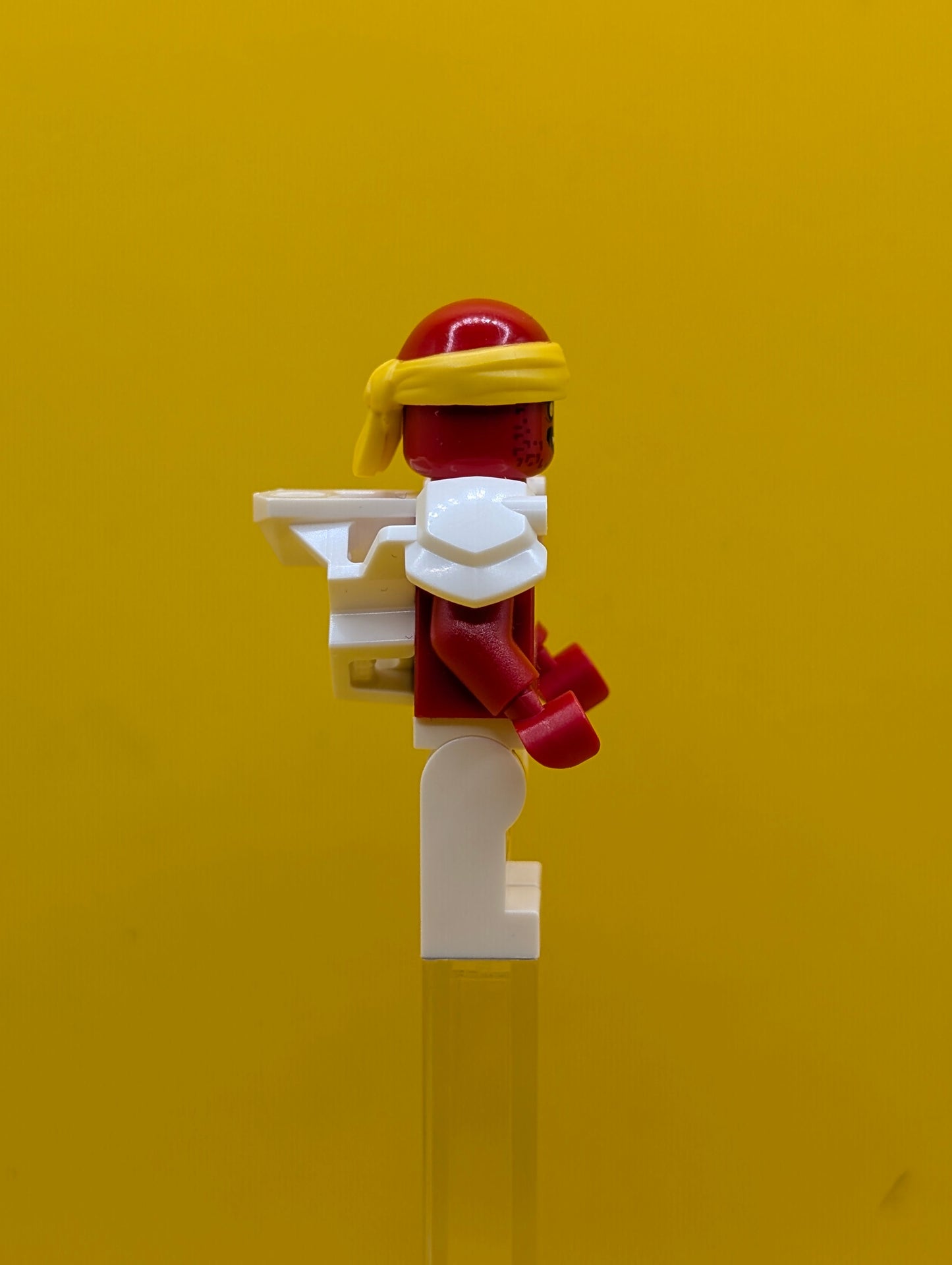 Sushimi njo0587 Ninjago Lego Minifigure