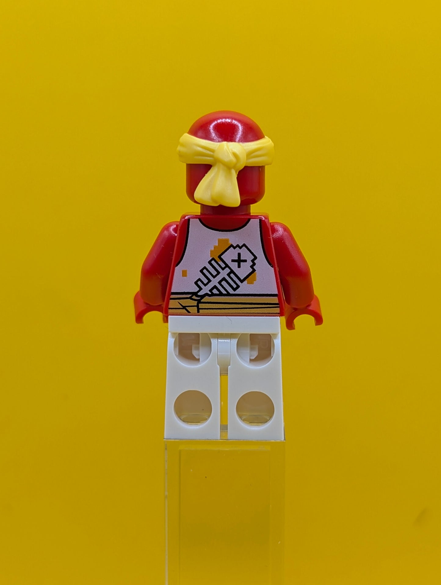 Sushimi njo0587 Ninjago Lego Minifigure