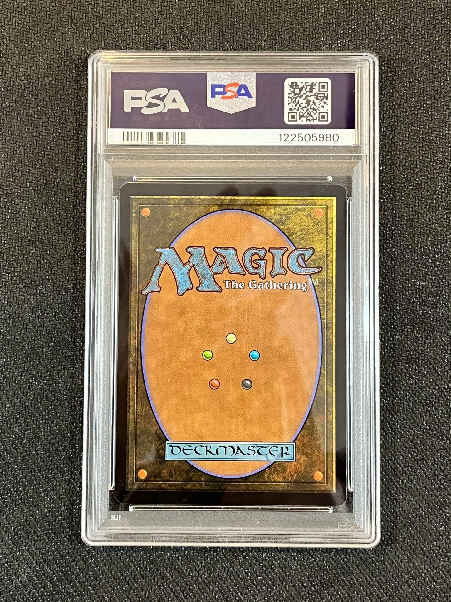 #0215 Y’shtola, Night’s Blessed (Surge Foil) Final Fantasy Commander PSA 10