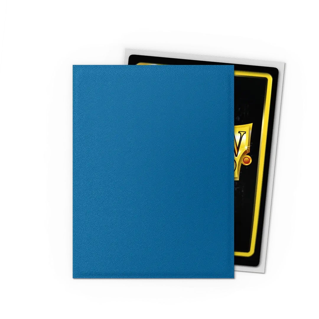 Dragon Shield Sleeves