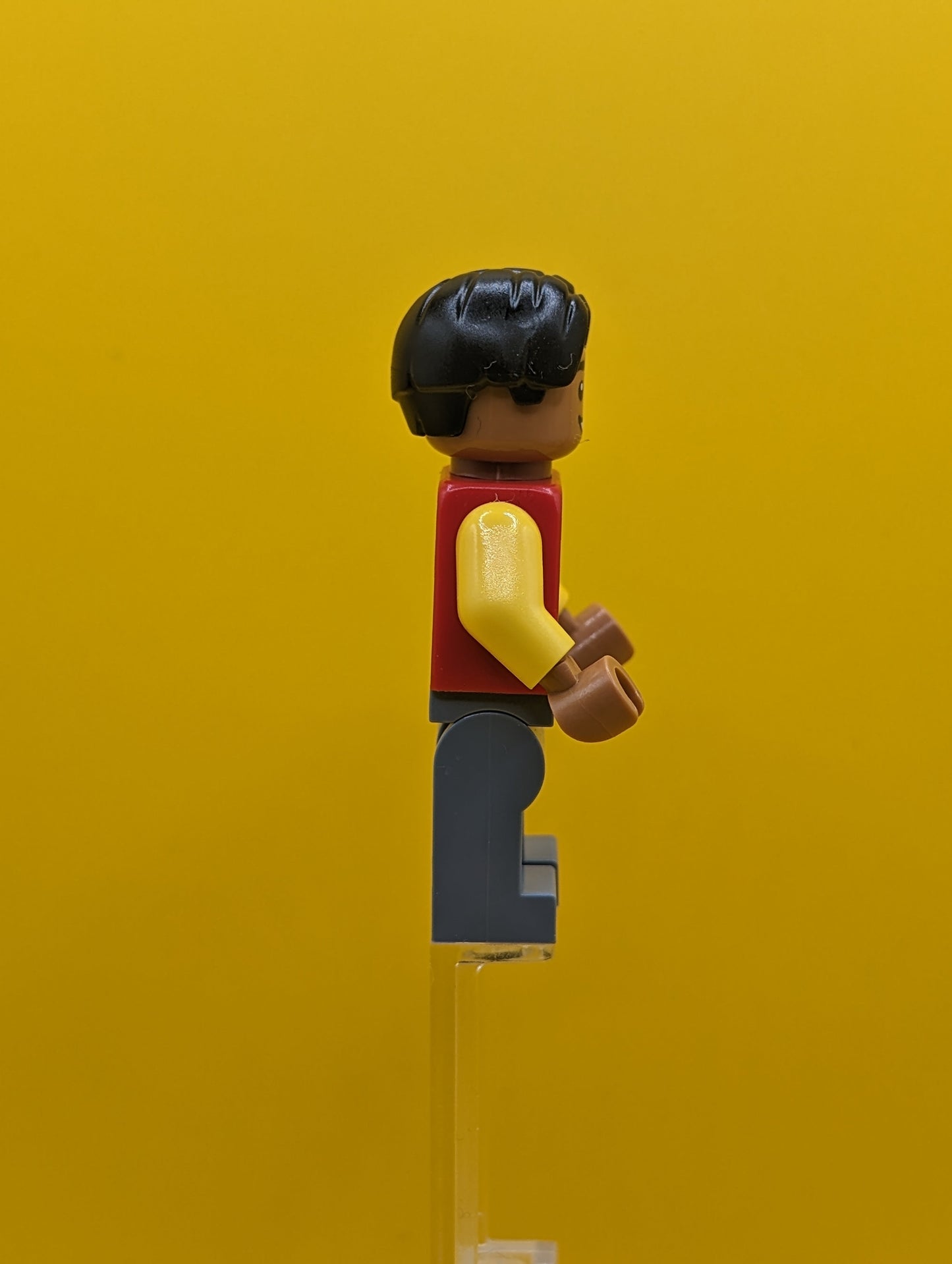 Ned Leeds sh0893 Spider-Man Minifigure Lego
