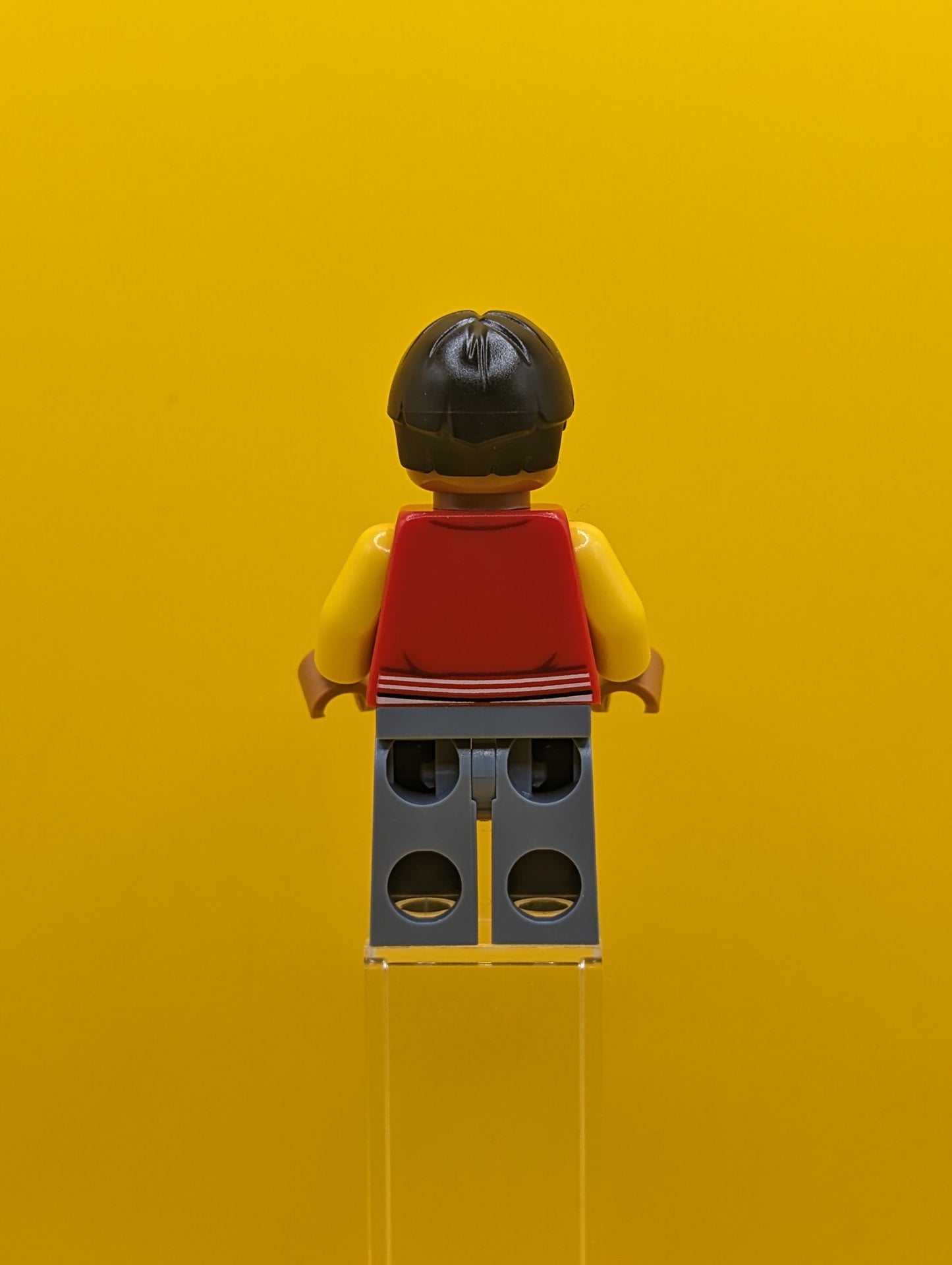 Ned Leeds sh0893 Spider-Man Minifigure Lego