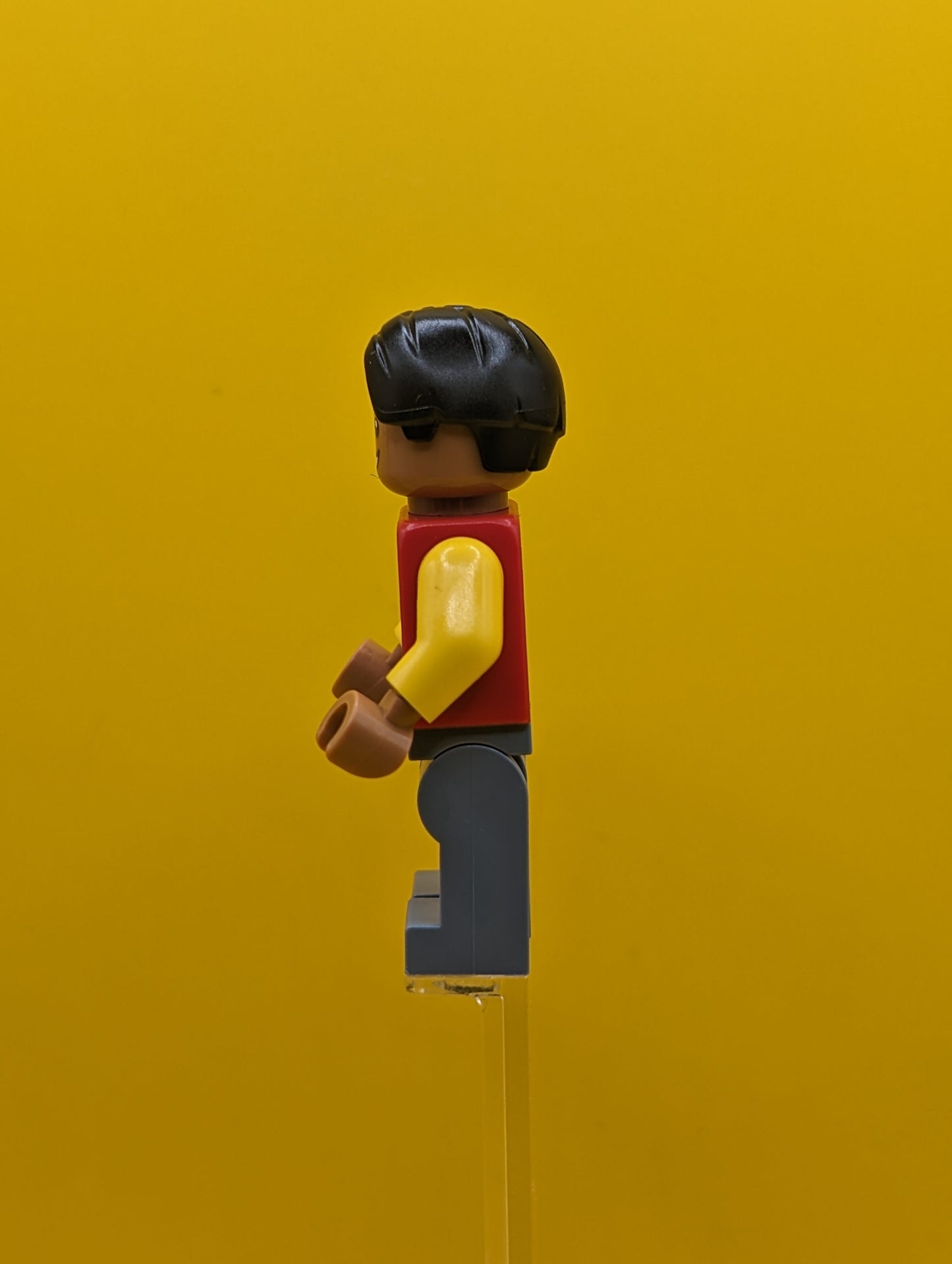 Ned Leeds sh0893 Spider-Man Minifigure Lego