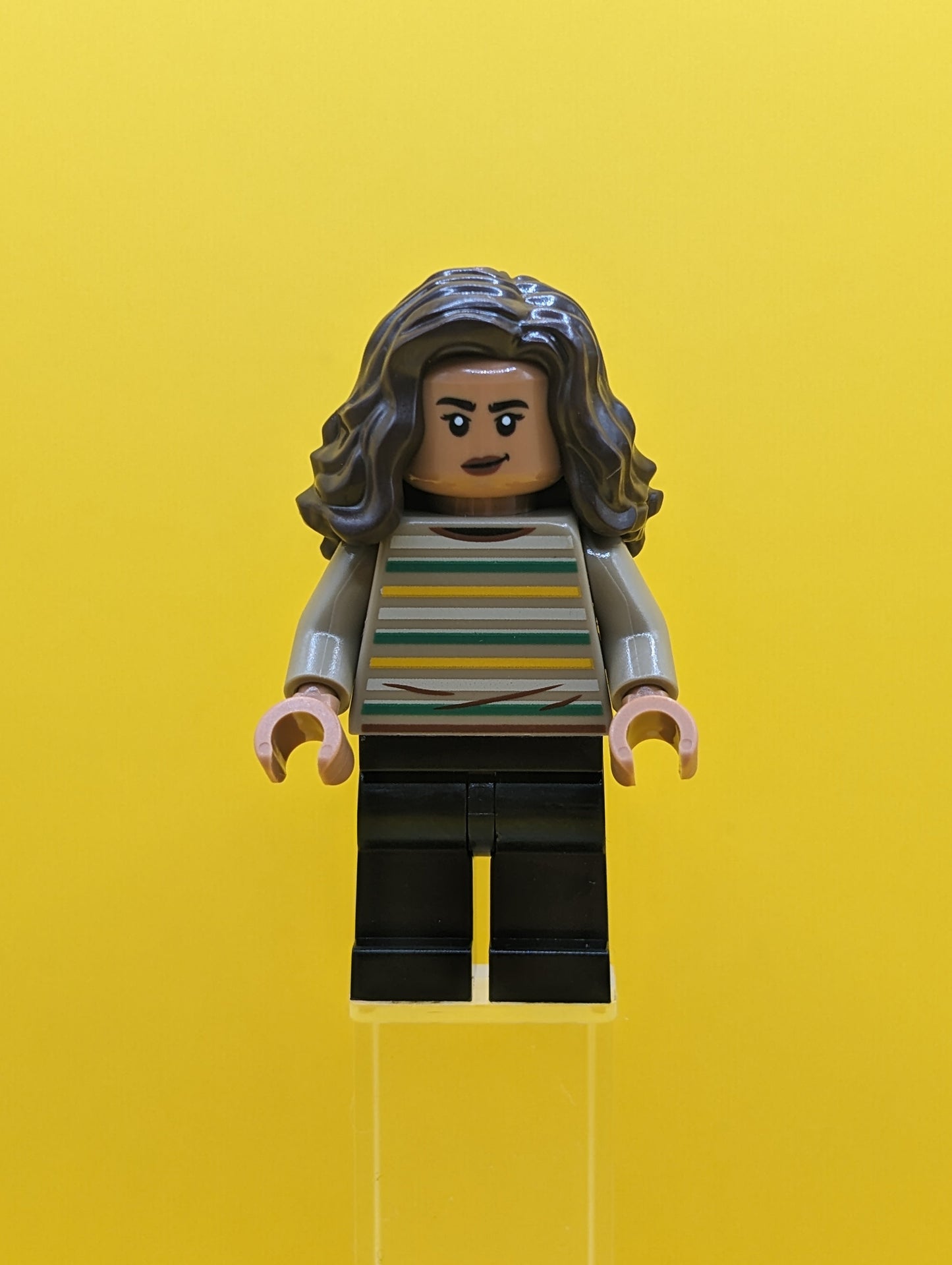MJ (Michelle Jones) sh0894 Spider-Man Minifigure Lego