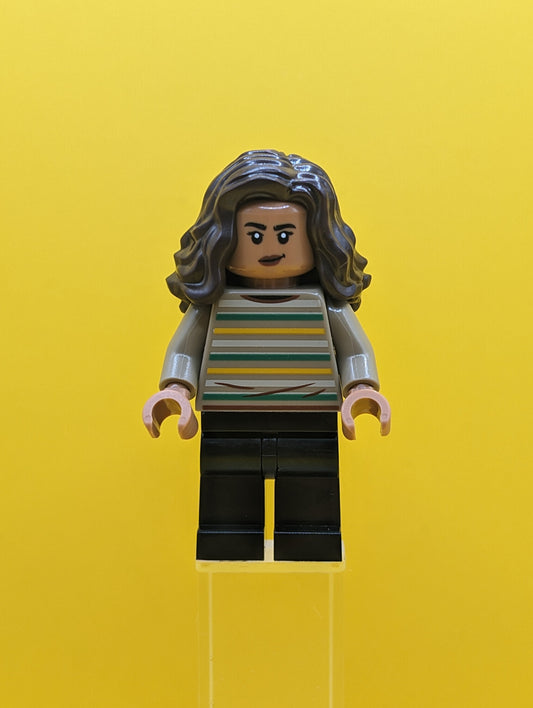 MJ (Michelle Jones) sh0894 Spider-Man Minifigure Lego