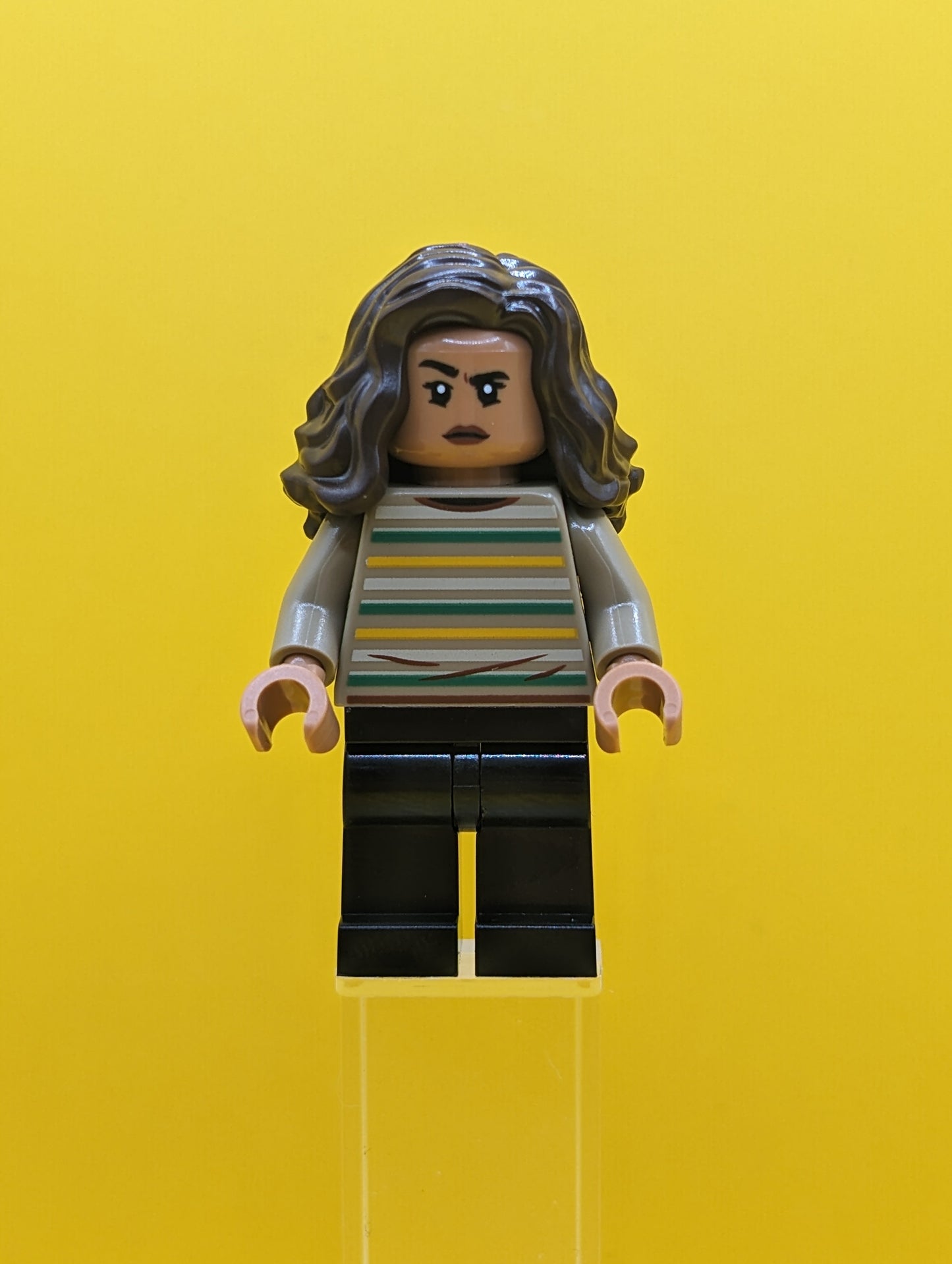 MJ (Michelle Jones) sh0894 Spider-Man Minifigure Lego