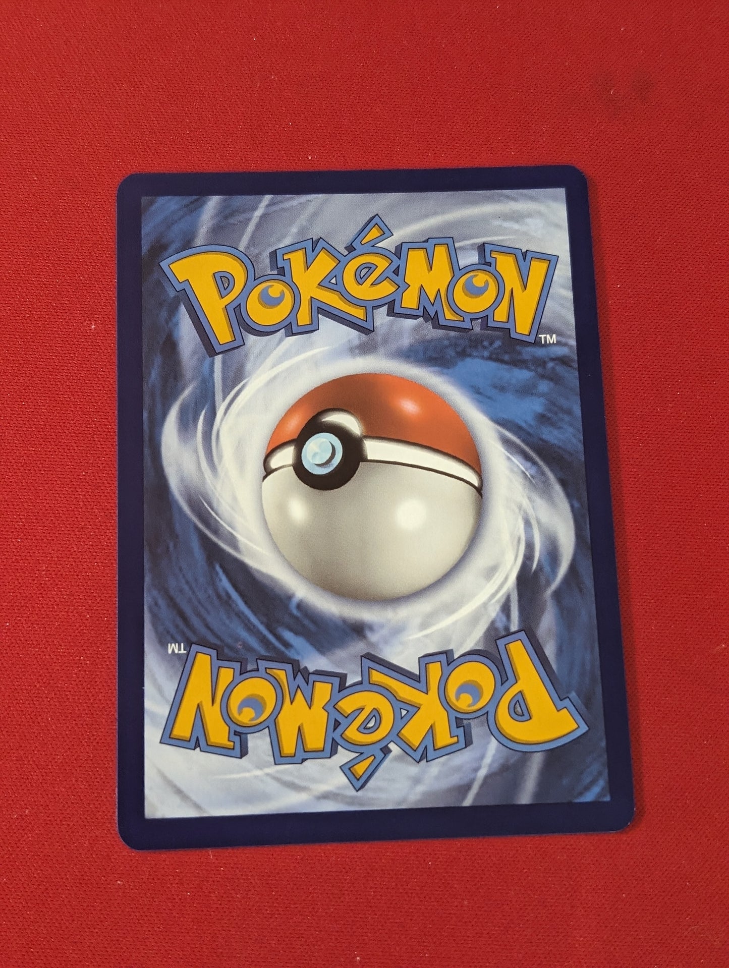 Lugia EX #17