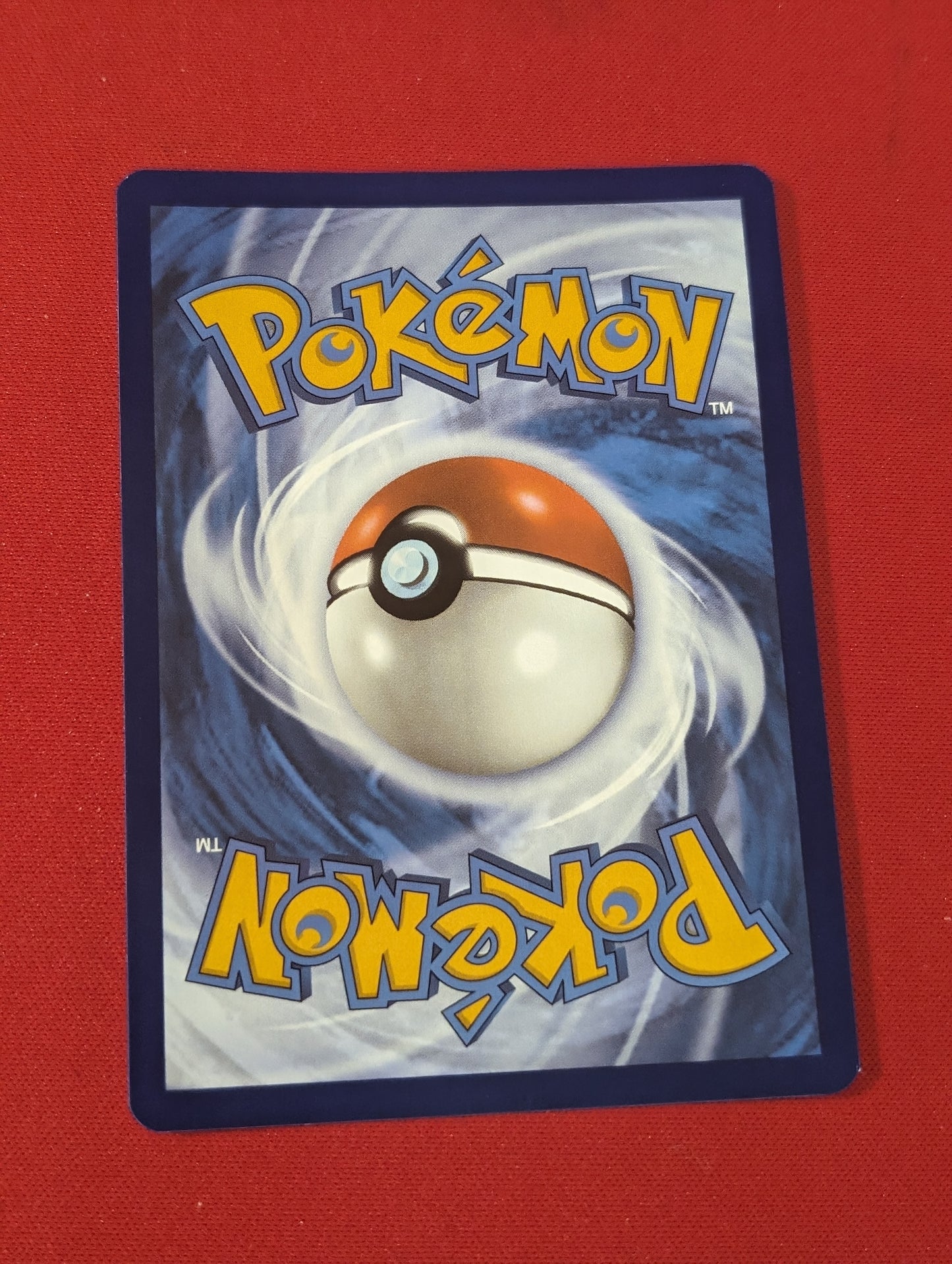 Mr. Mime #13