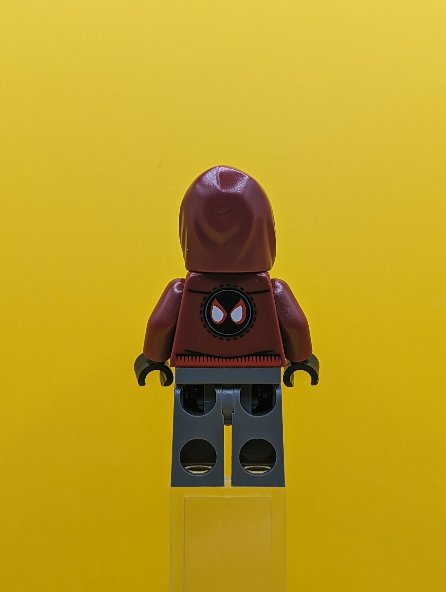 Miles Morales sh0943 Spider Man Marvel Minifigure Lego