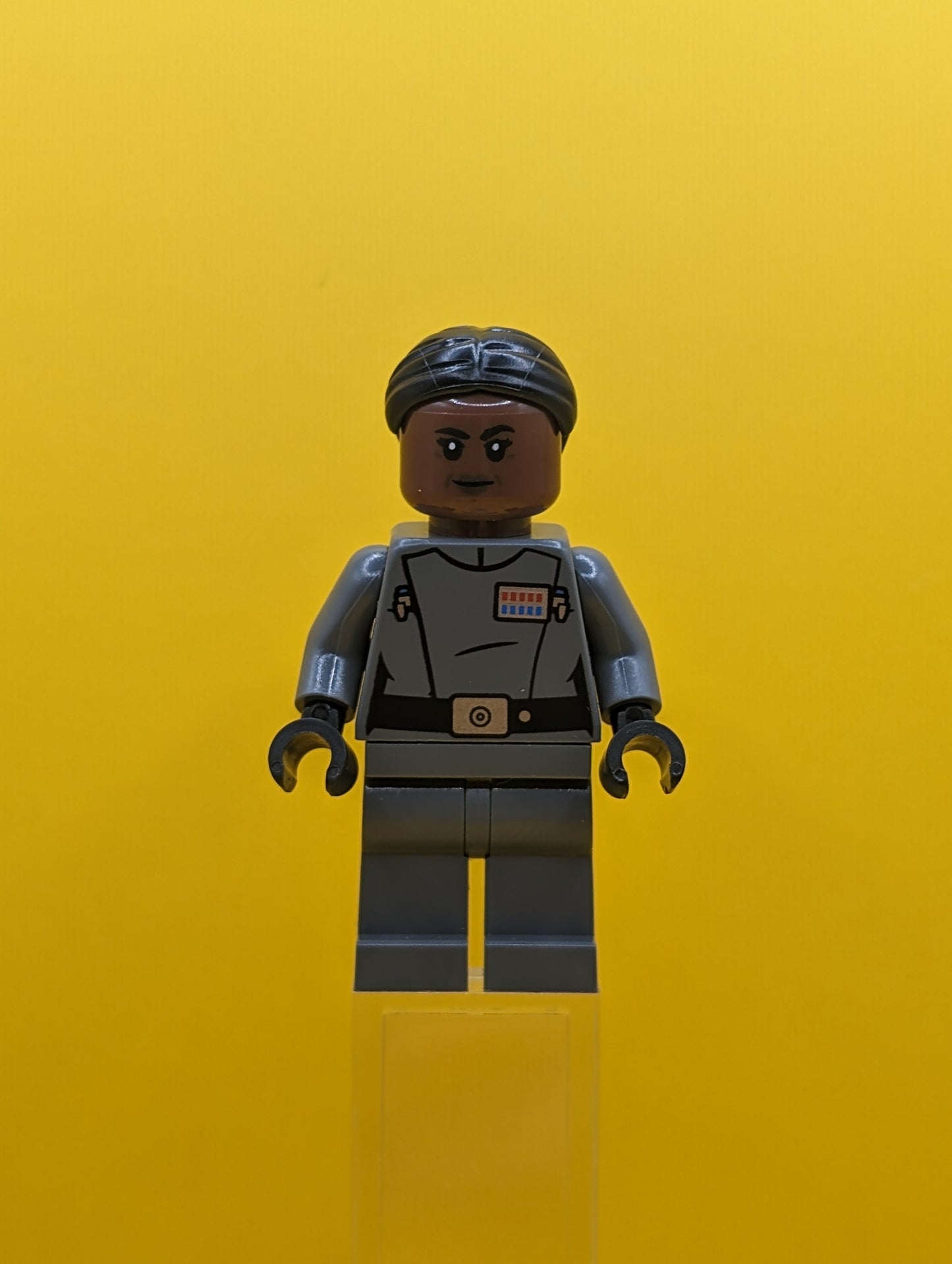 Vice Admiral Sloane sw1250 Star Wars Lego Minifigure