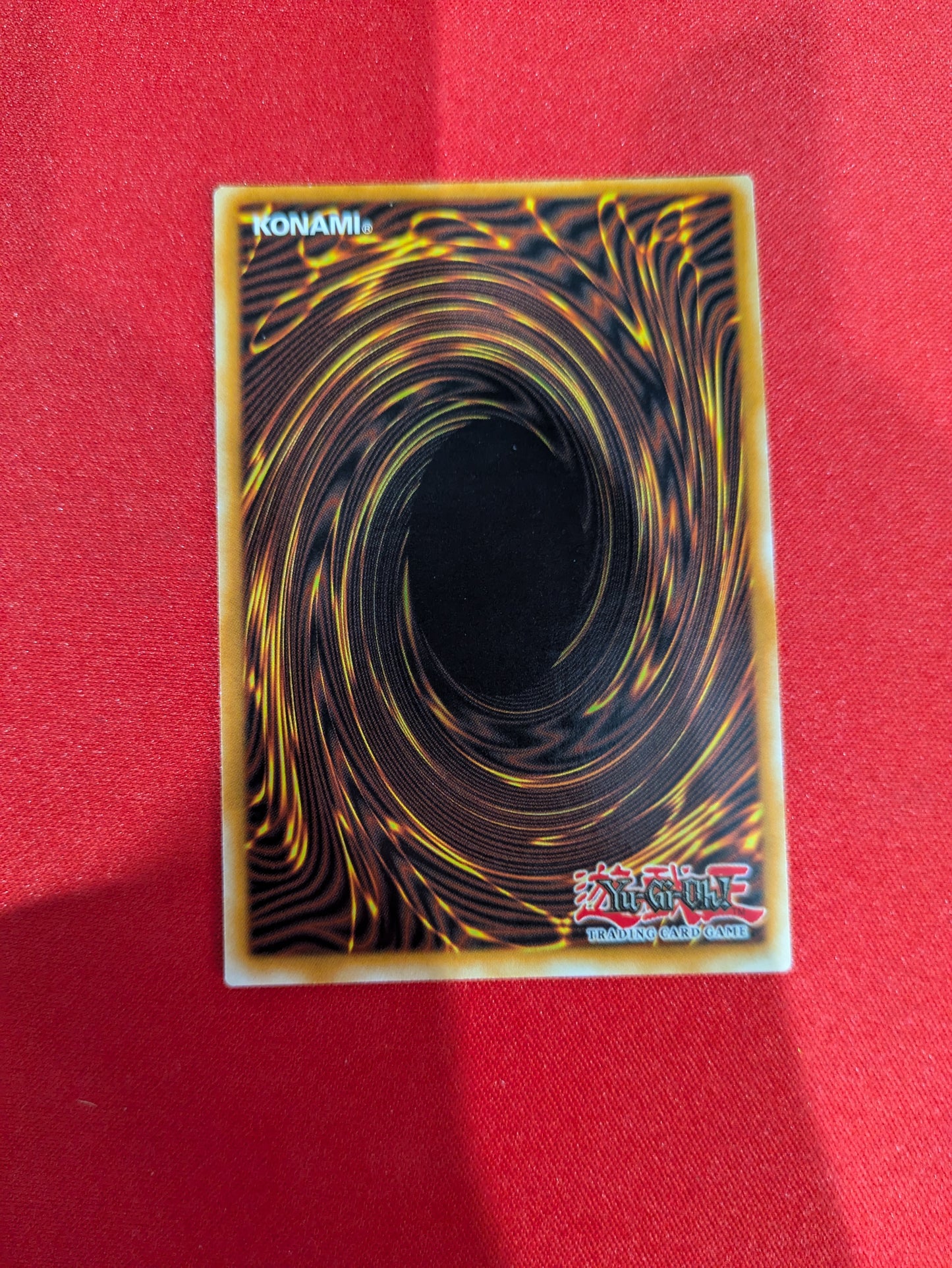The Winged Dragon of Ra LDK2-ENS03