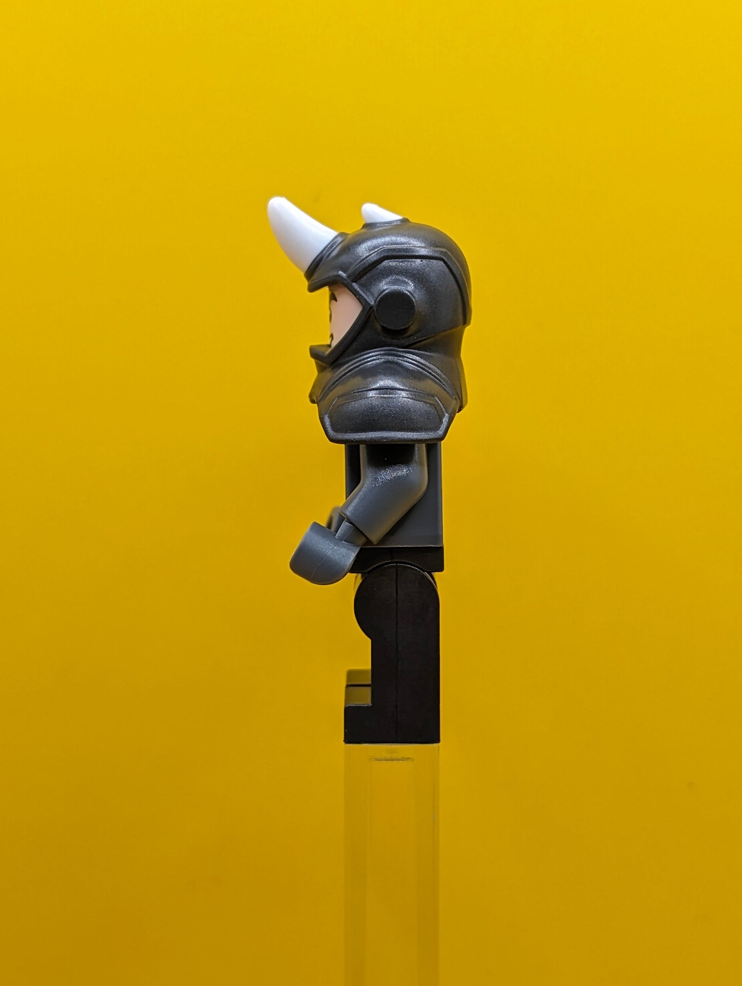 Rhino sh0795 Shoulder Pads Spider-Man Minifigure Lego